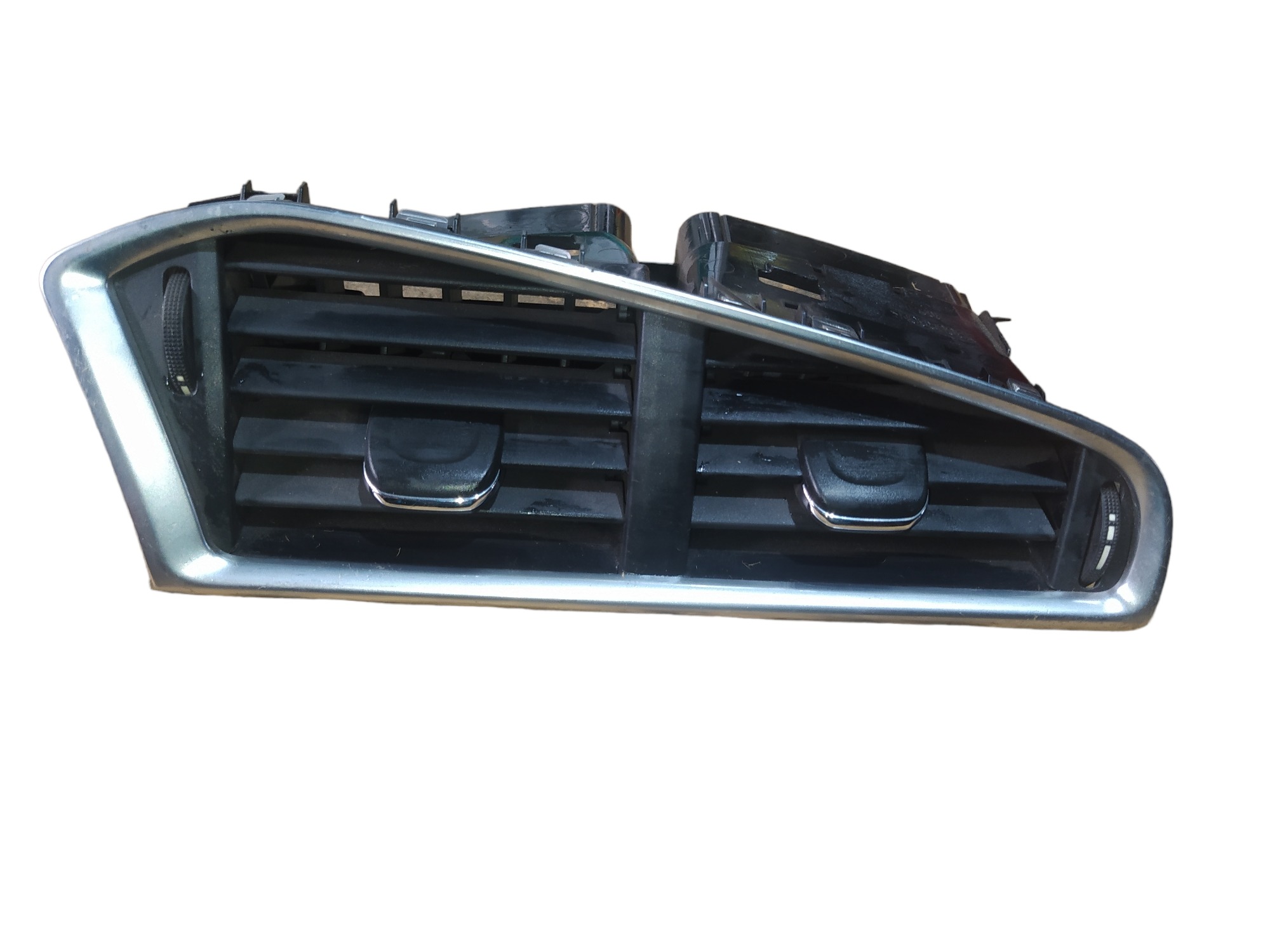 Difusor De Ar Central Citroen C4 Lounge 2013 A 2018