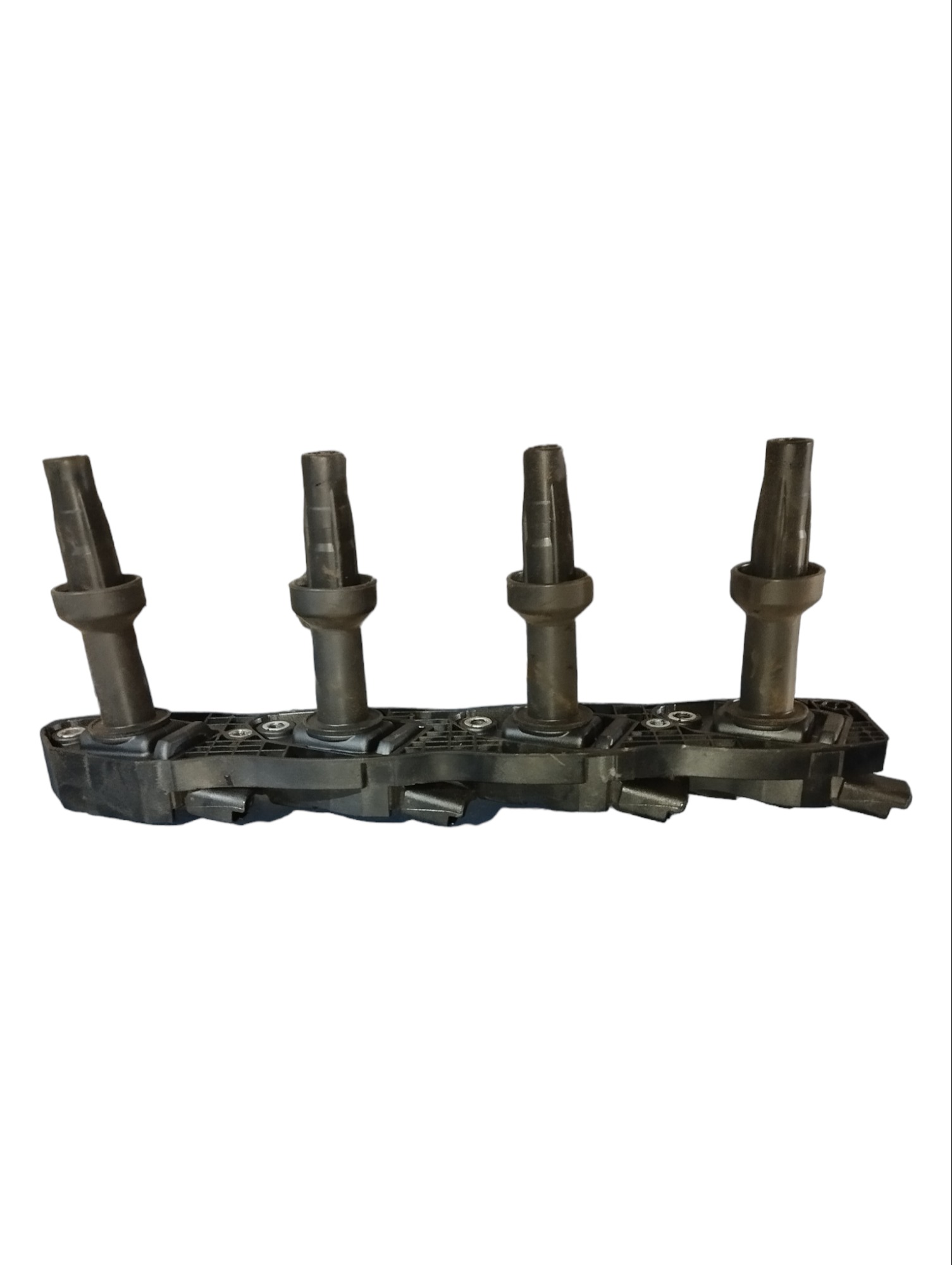 Bobina Ignição 208 308 2008 1.6 16v Flex 2009 A 2016 4