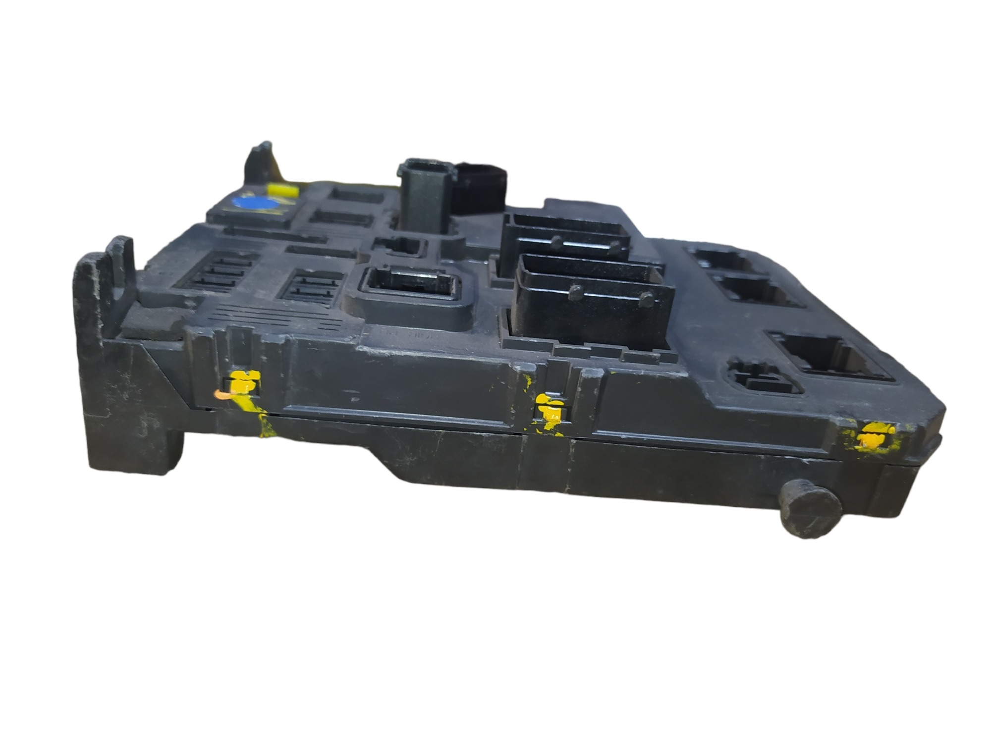 Modulo Bsi Peugeot 206 207 1.4 2008 A 2014 1