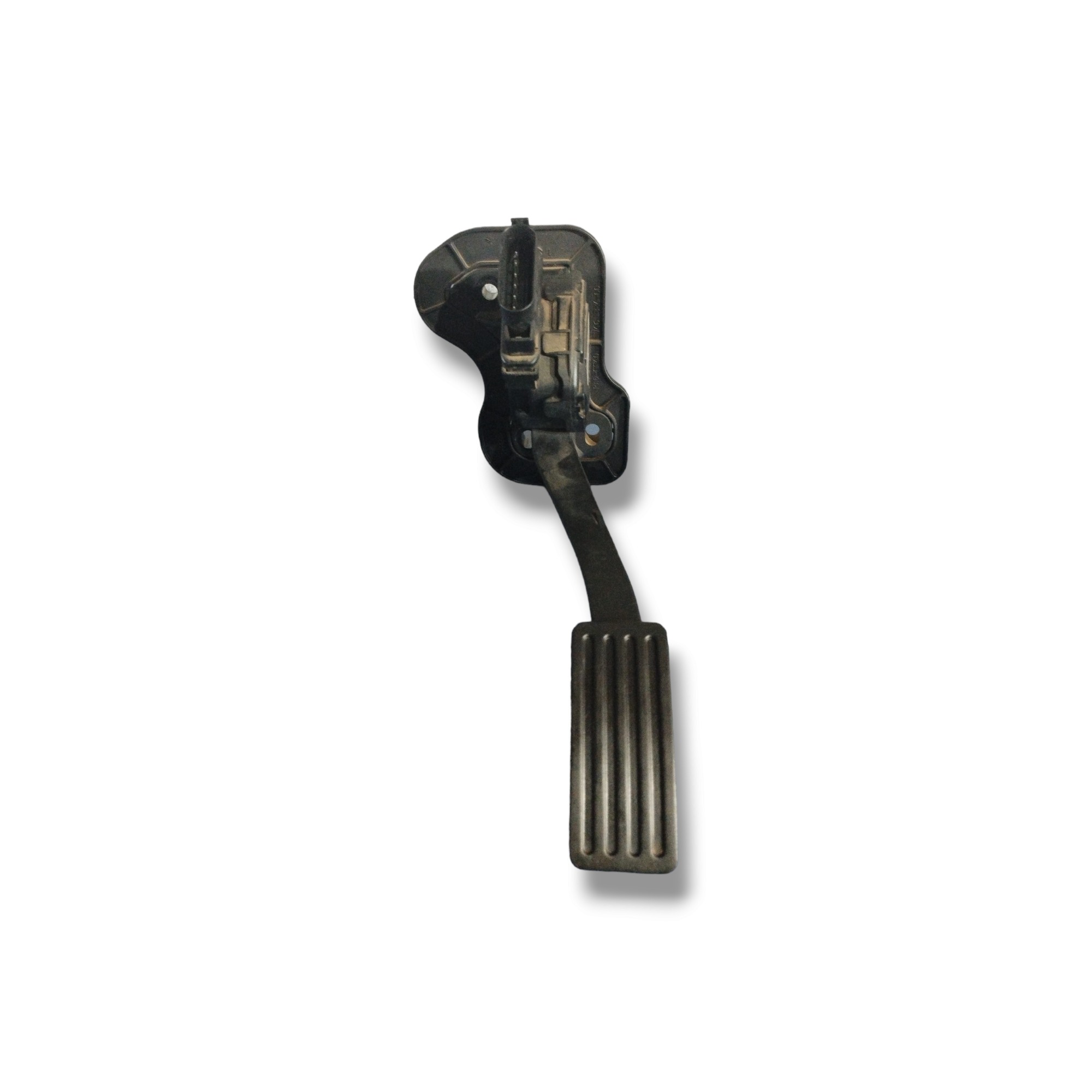Pedal Acelerador Eletrônico Ford Transit Manual 2006 A 2014