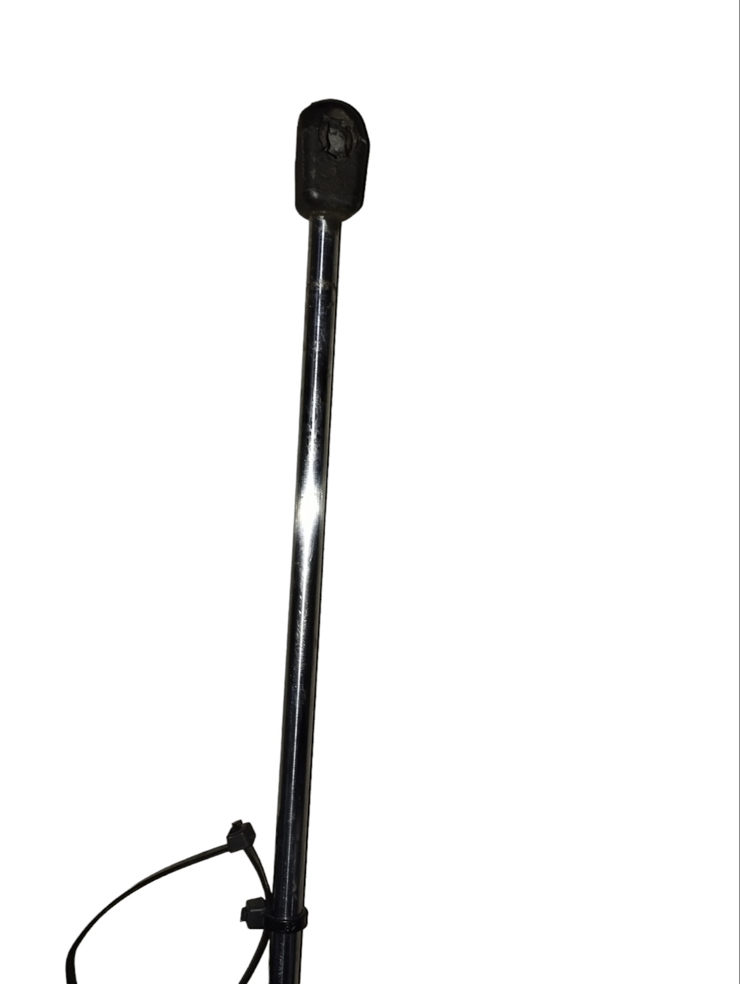 Amortecedo Porta Malas Renault Scenic 1999 A 2010 8