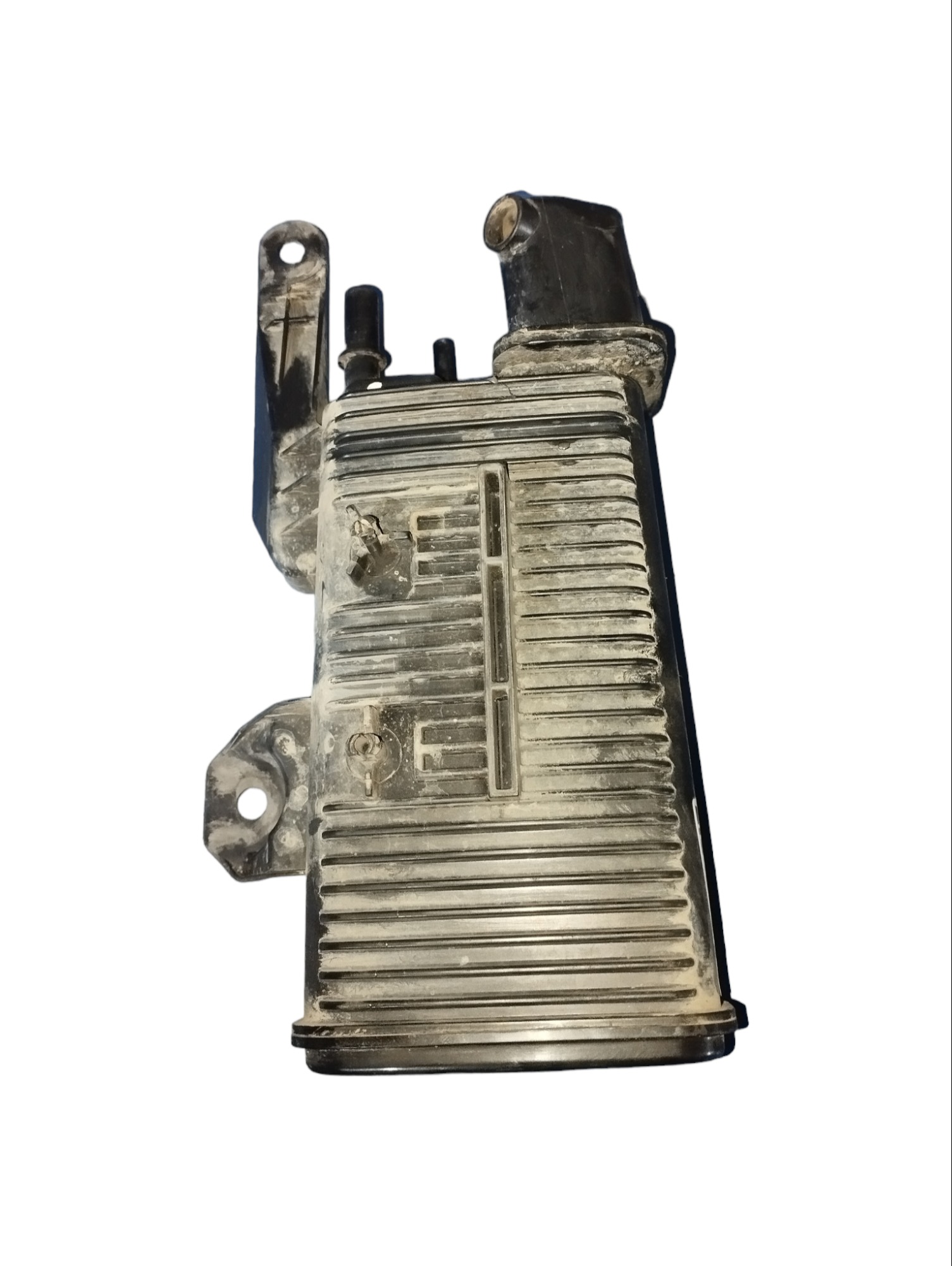 Canister Filtro Carvao 308 408 Citroen C4 2.0  2011 A 2015