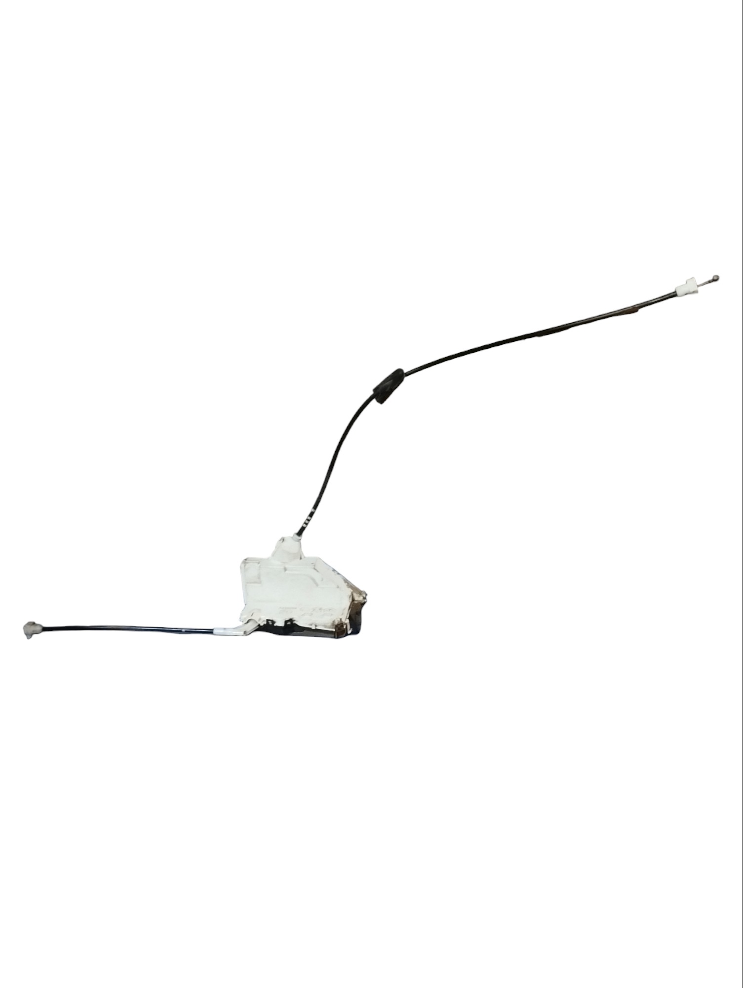 Fechadura Porta Traseira Esquerda Peugeot 208 Citroen C3