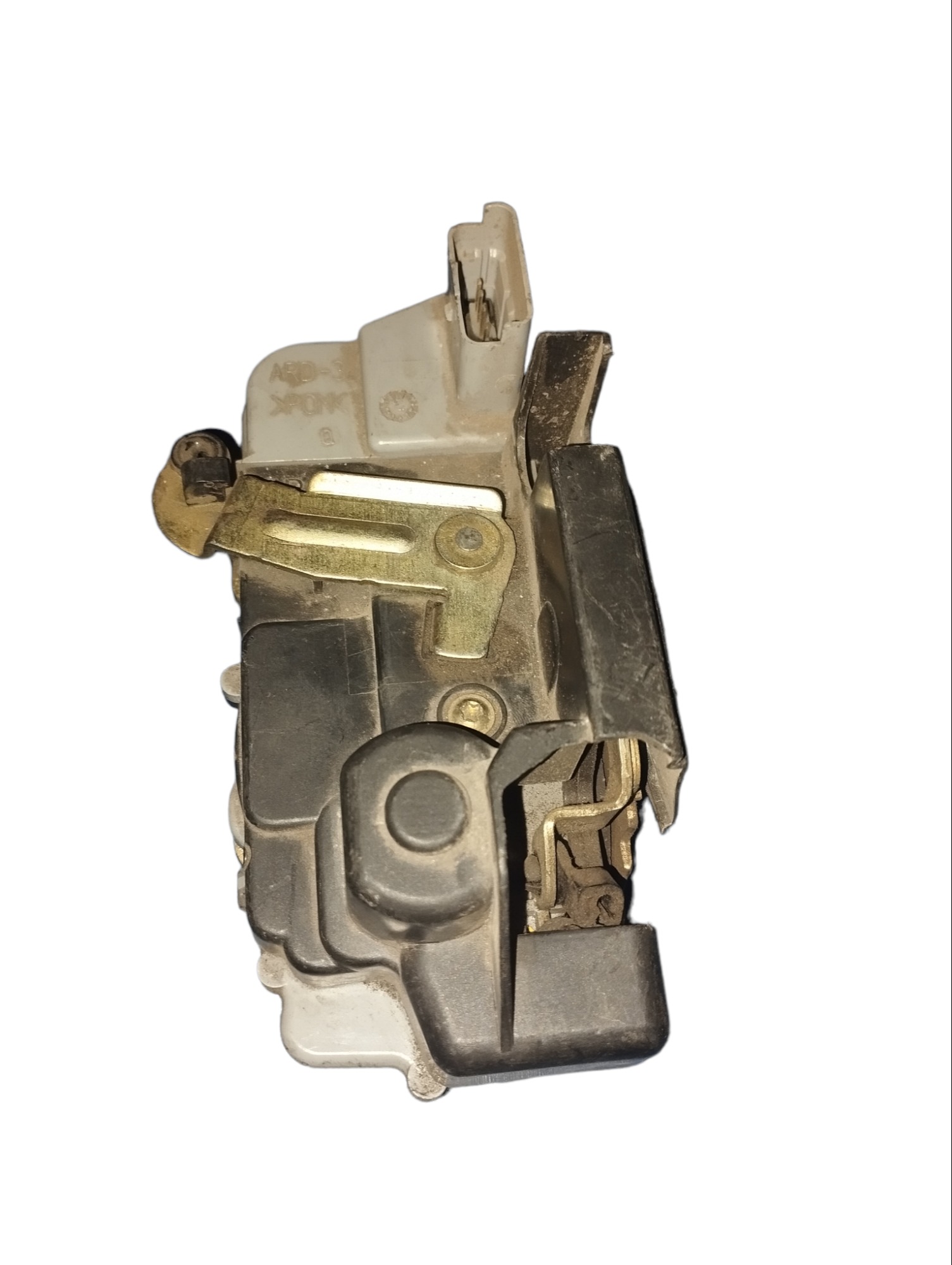 Fechadura Do Citroen Xsara Lado Esquerdo 1997 A 2000