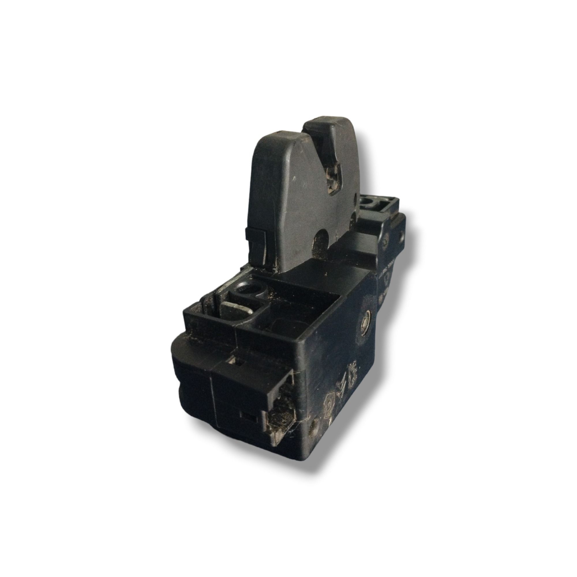 Fechadura Tampa Traseira Citroen C3 C4 Pallas Peugeot 307