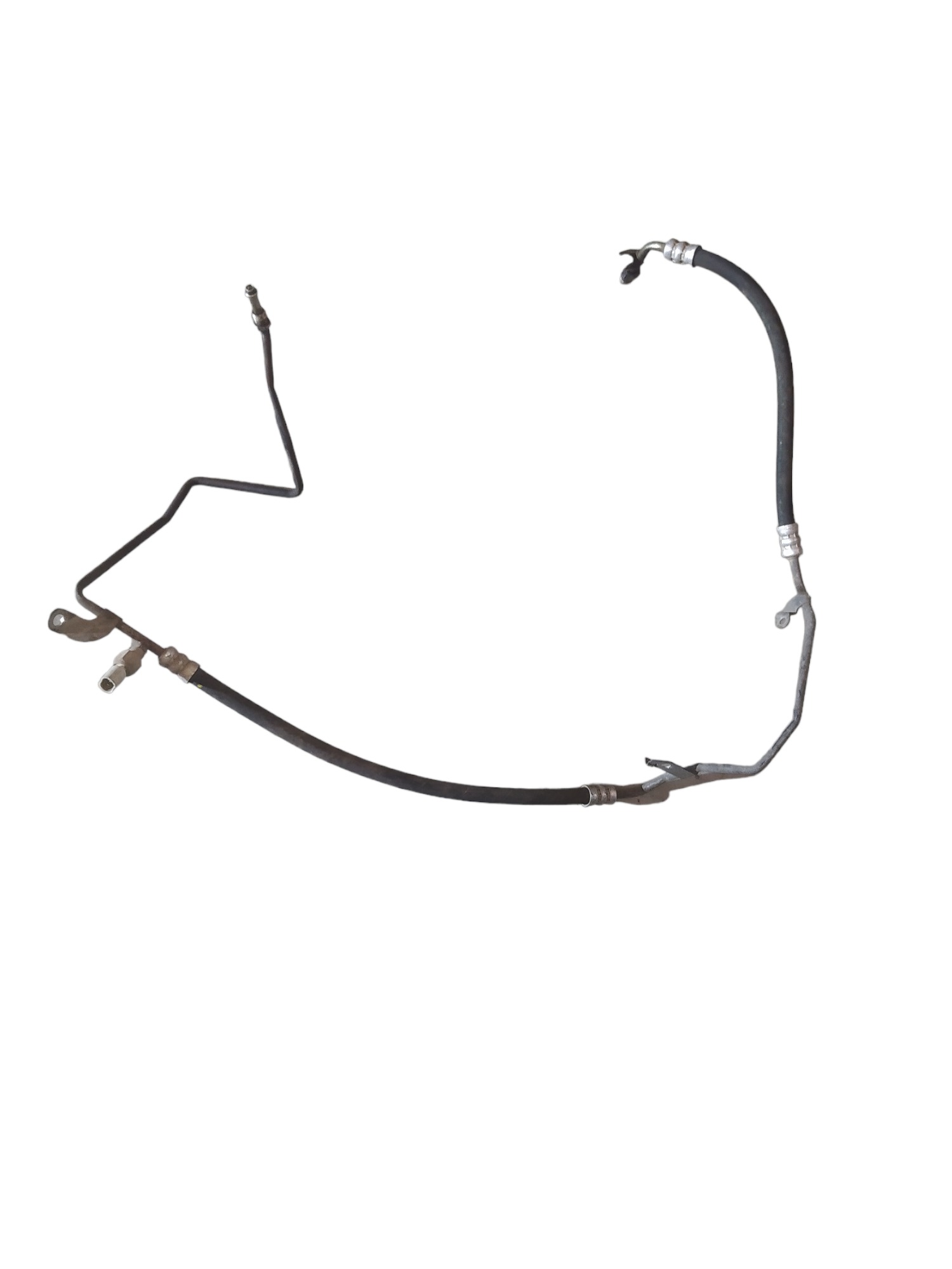 Mangueira Direcao Hidraulica Renault Clio 2010 A2012 4