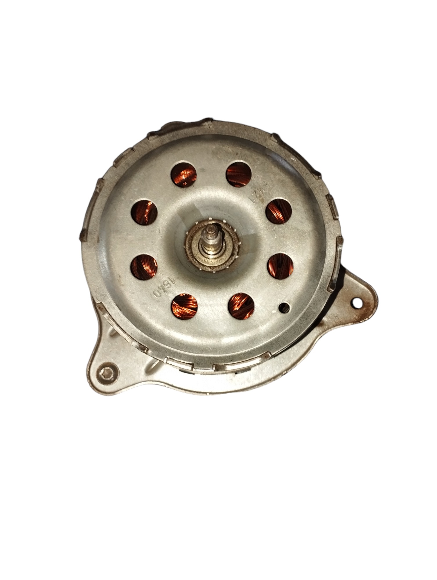 Motor Da Ventoinha Sandero Logan Duster Oroch Captur