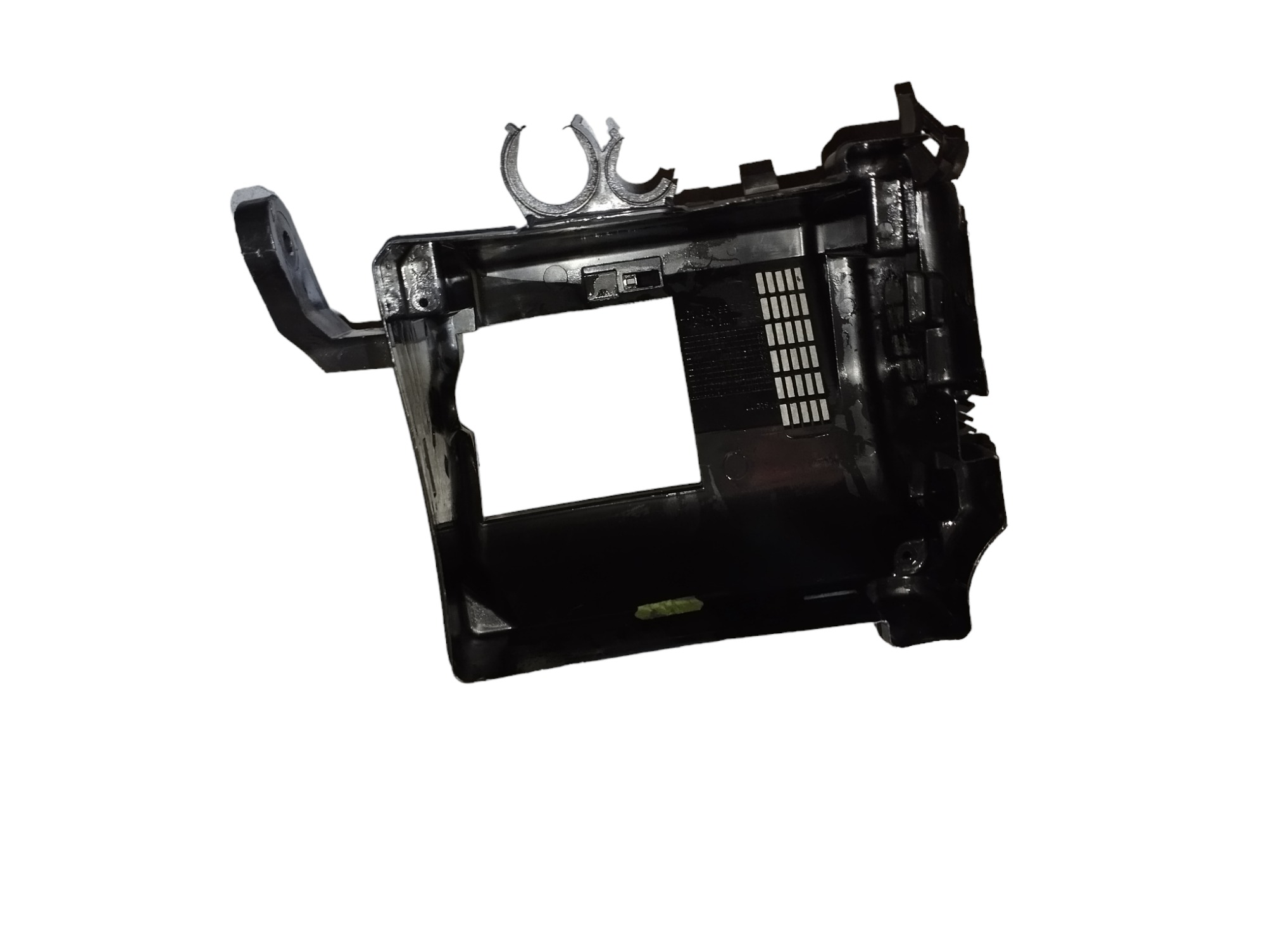 Suporte Caixa Fusível Motor Peugeot 206