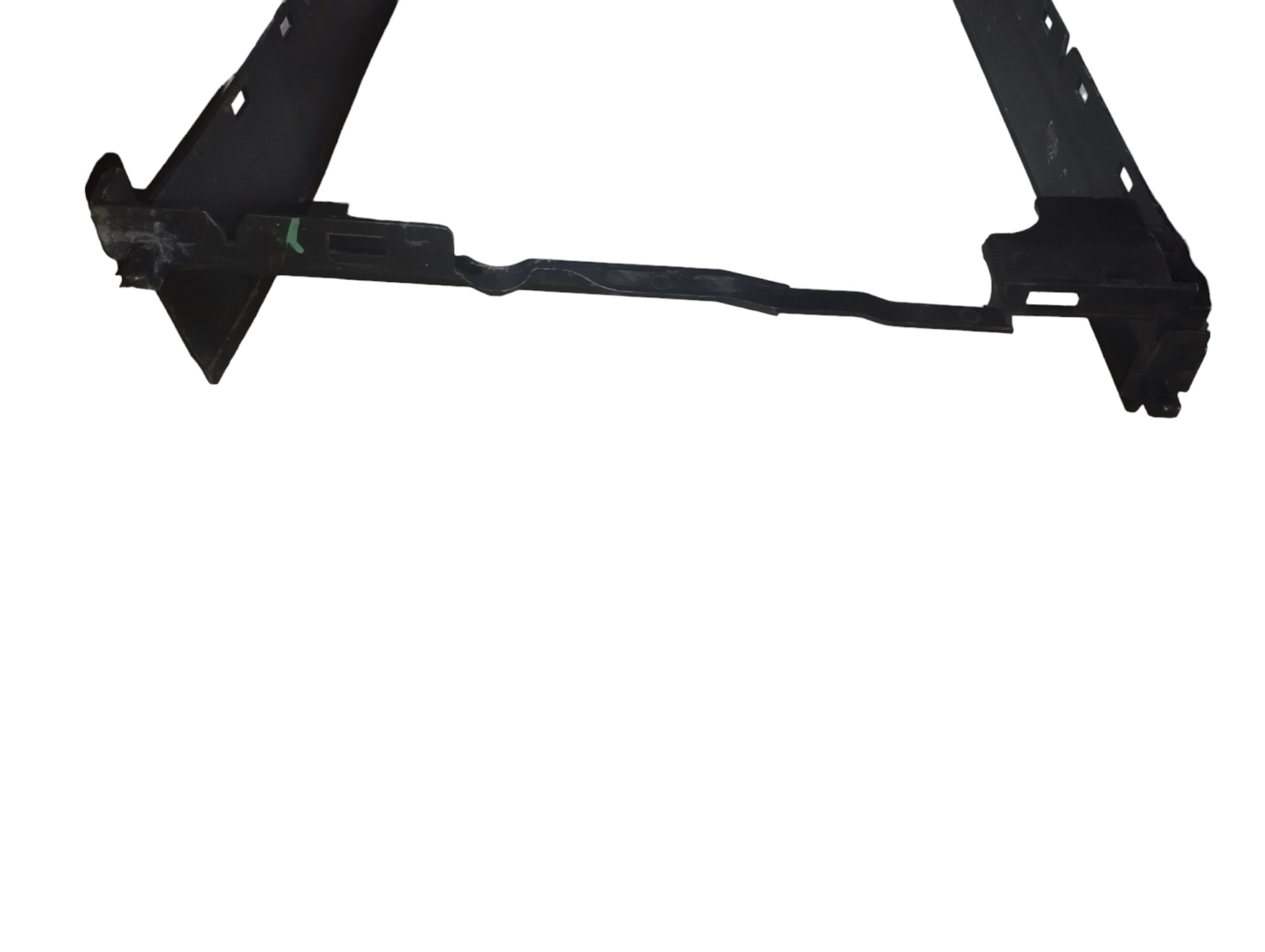 Defletor Radiador Renault Fluence 2014 5