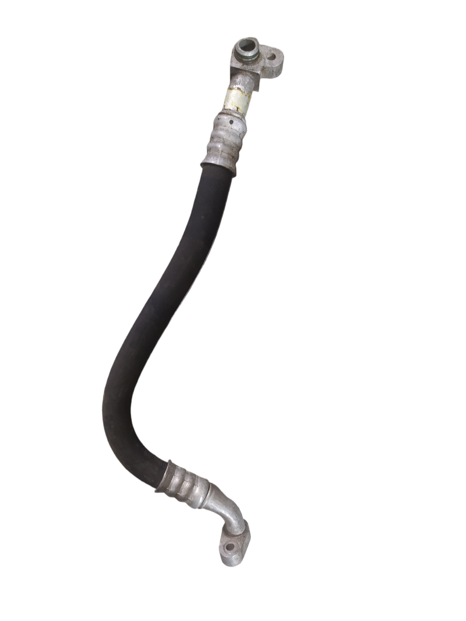 Mangueira Ar Condicionado Fiat Linea 1.9 2009 A 2014 10