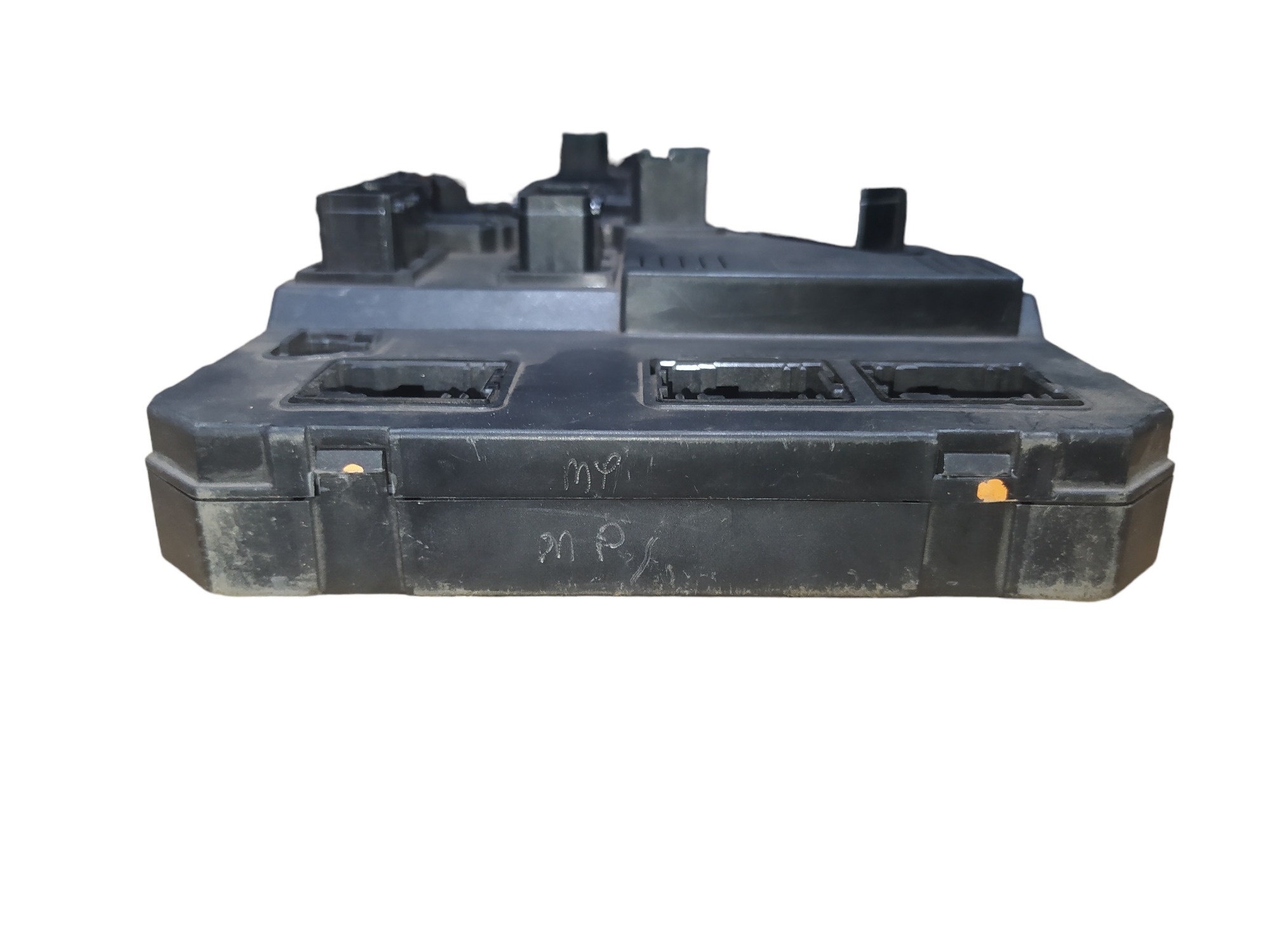 Módulo Bsi Peugeot 206 1.4 2009 1