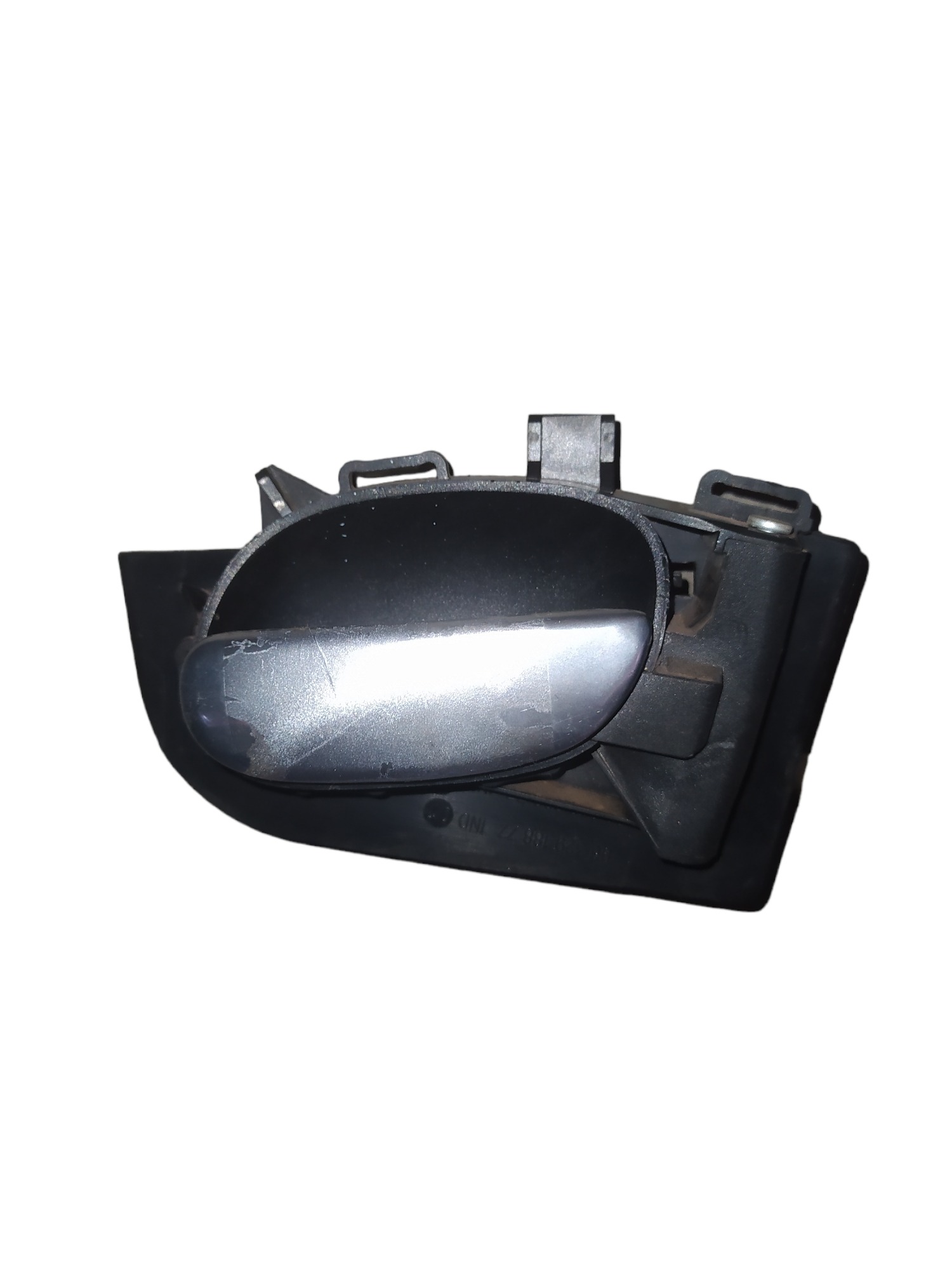 Puxador Maçaneta Porta Interna Lado Direito Peugeot 206 207
