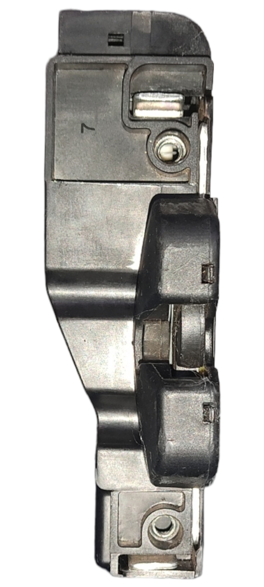 Fechadura Tampa Traseira Citroen C3 2013 A 2022 9652301980 7