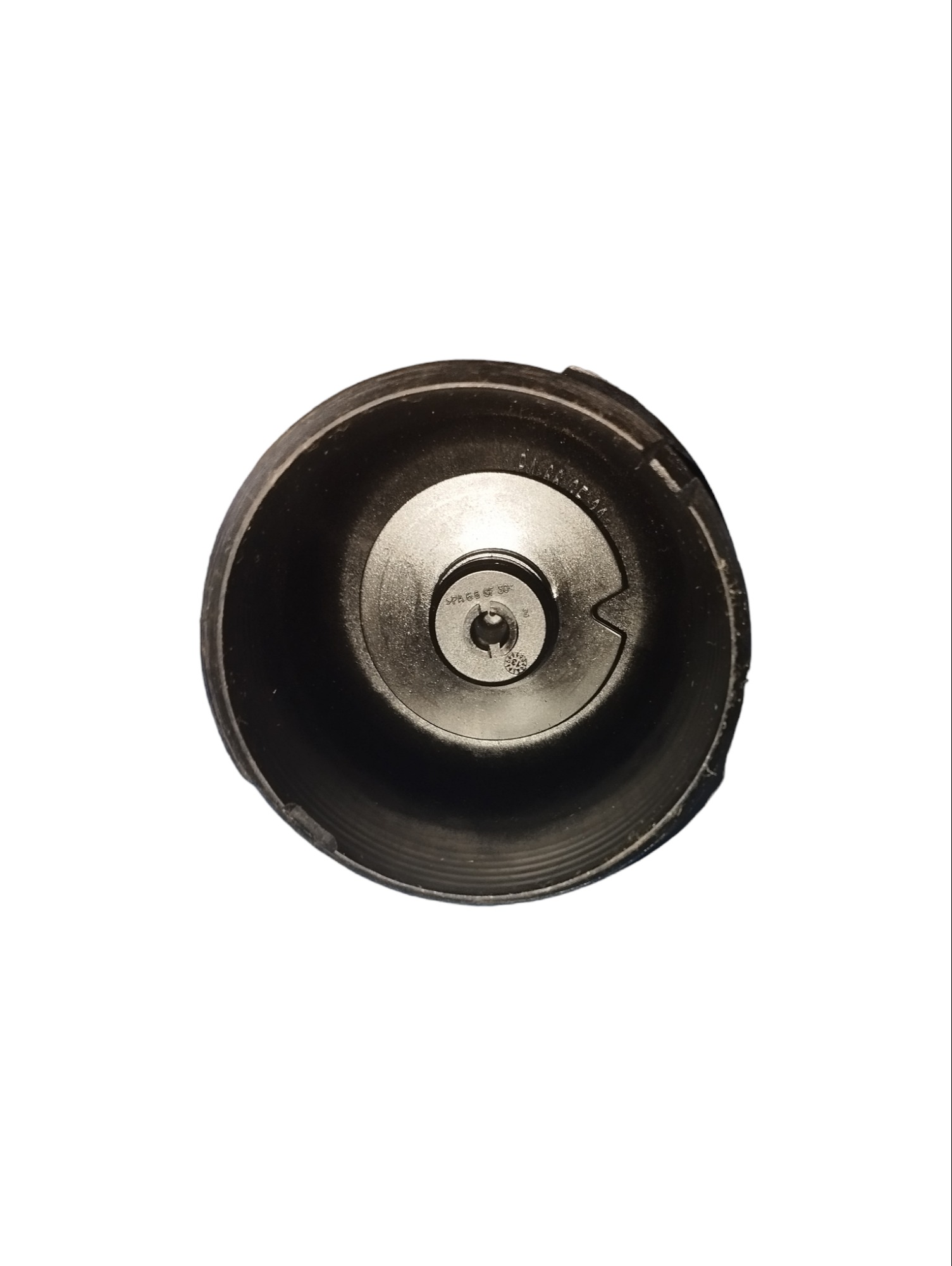 Copo Tampa Filtro Oleo Peugeot 206 207 208 308 Citroen C3 C4 2