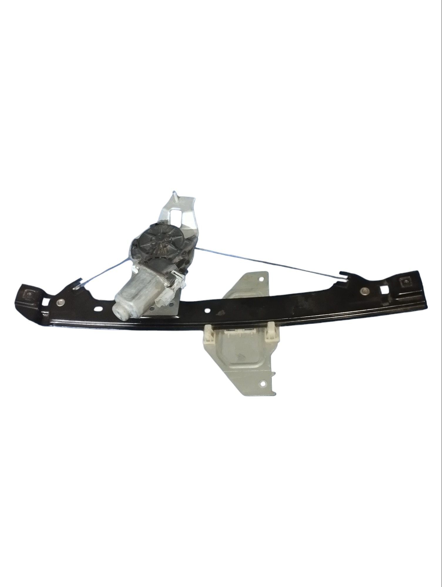 Máquina Vidro Traseiro Direito Citroen C3 2012 A 2013
