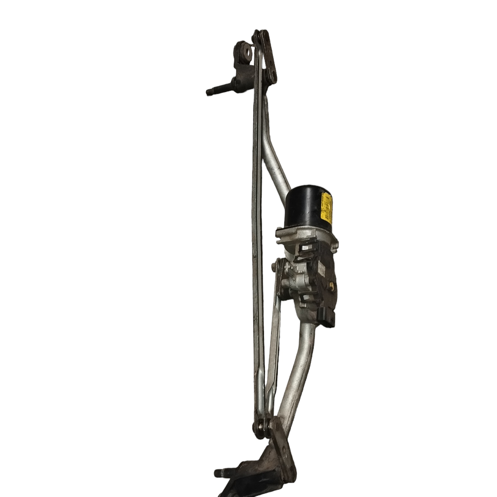 Máquina Limpando De Parabrisa Renault Sandero 2015 2