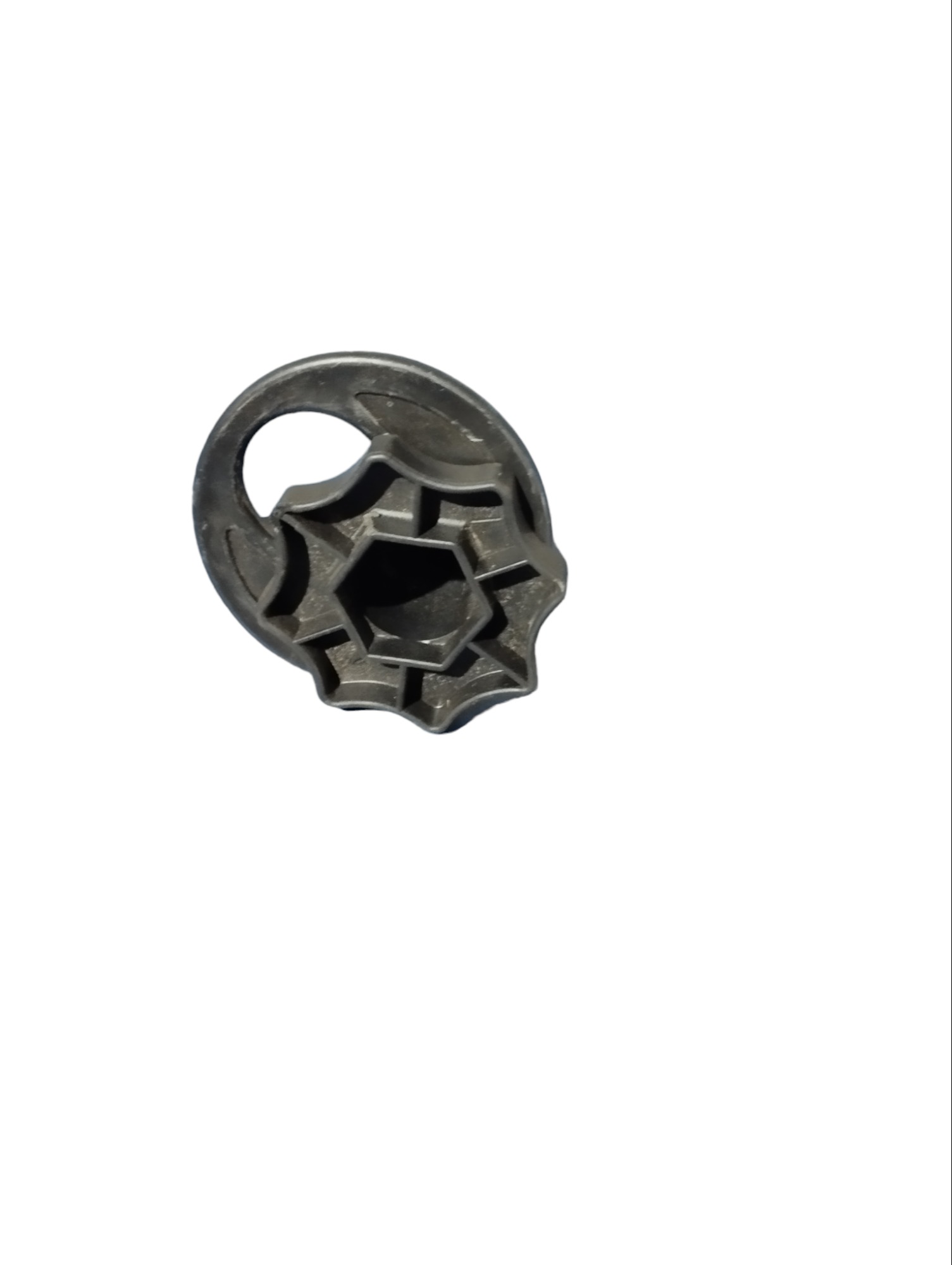 Parafuso De Fixação Do Estepe Renault Megane 7703041034
