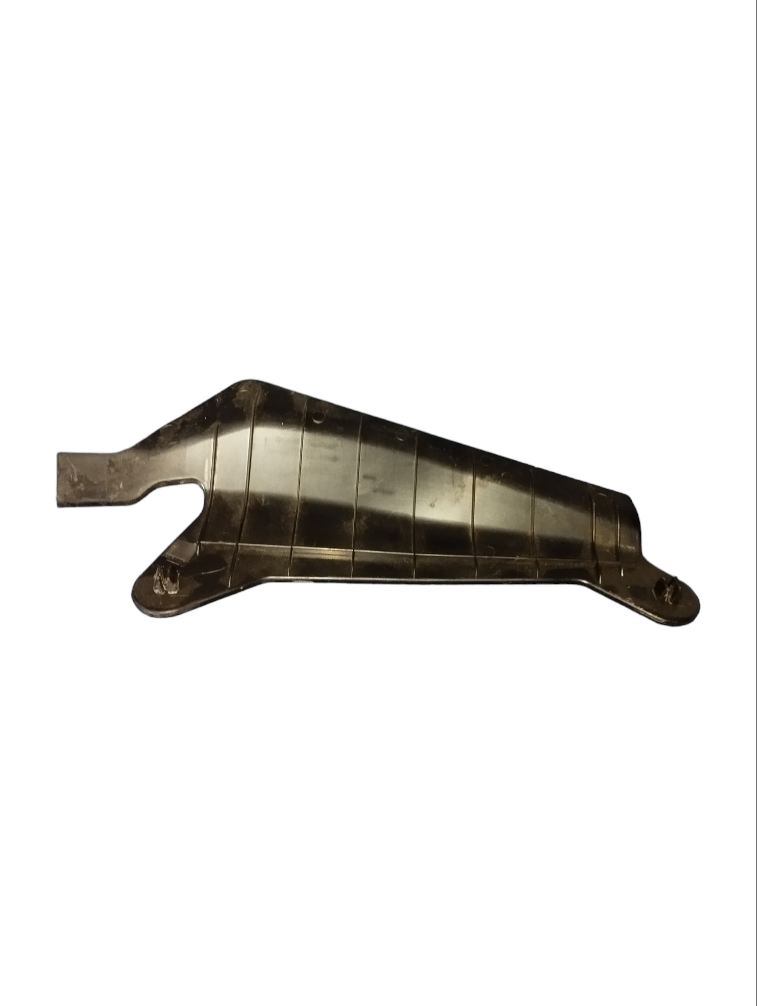 Acabamento Fechadura Porta Traseira Esquerda Hyundai Hb20 2