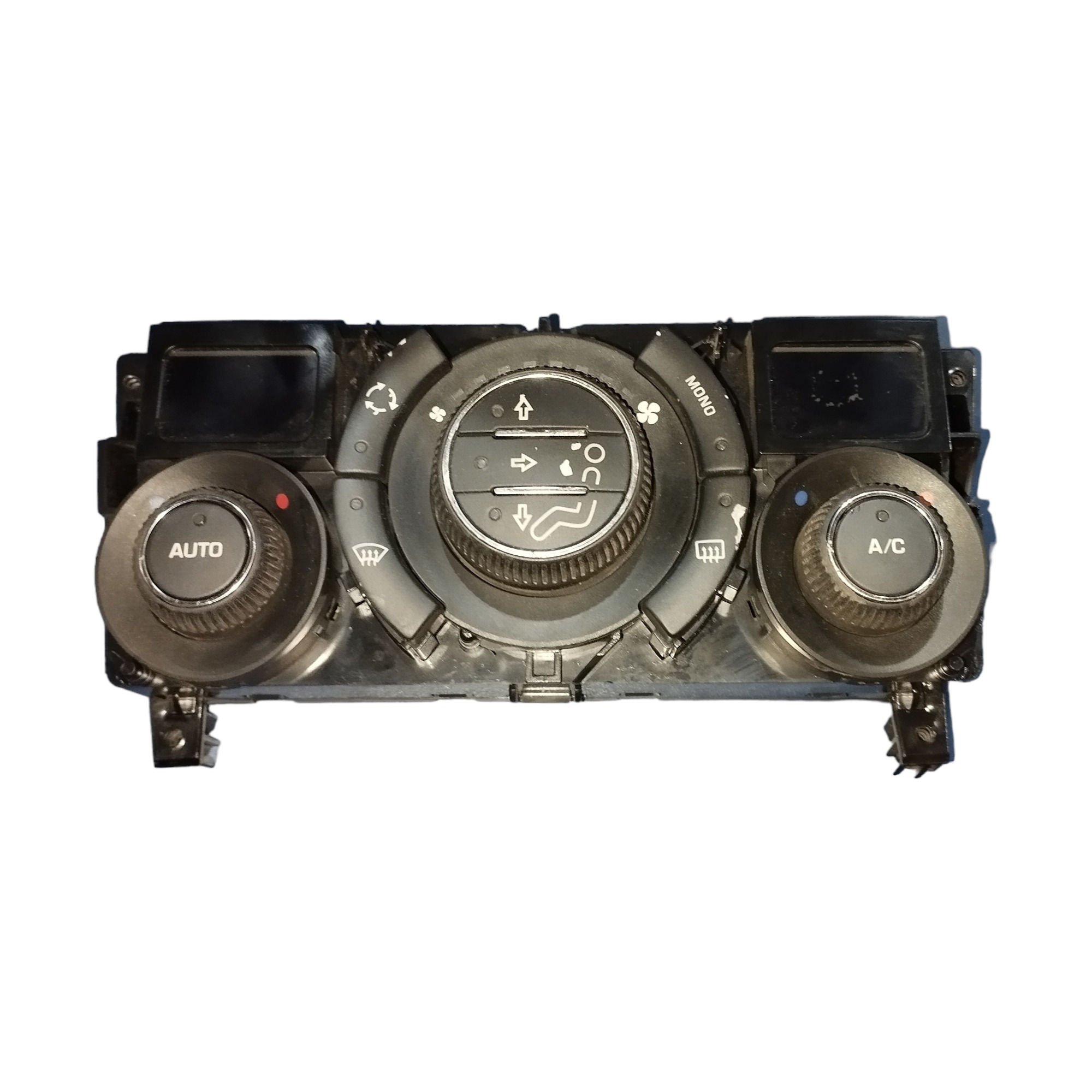 Comando Ventilação Digital Peugeot 308 408 2012 A 2015