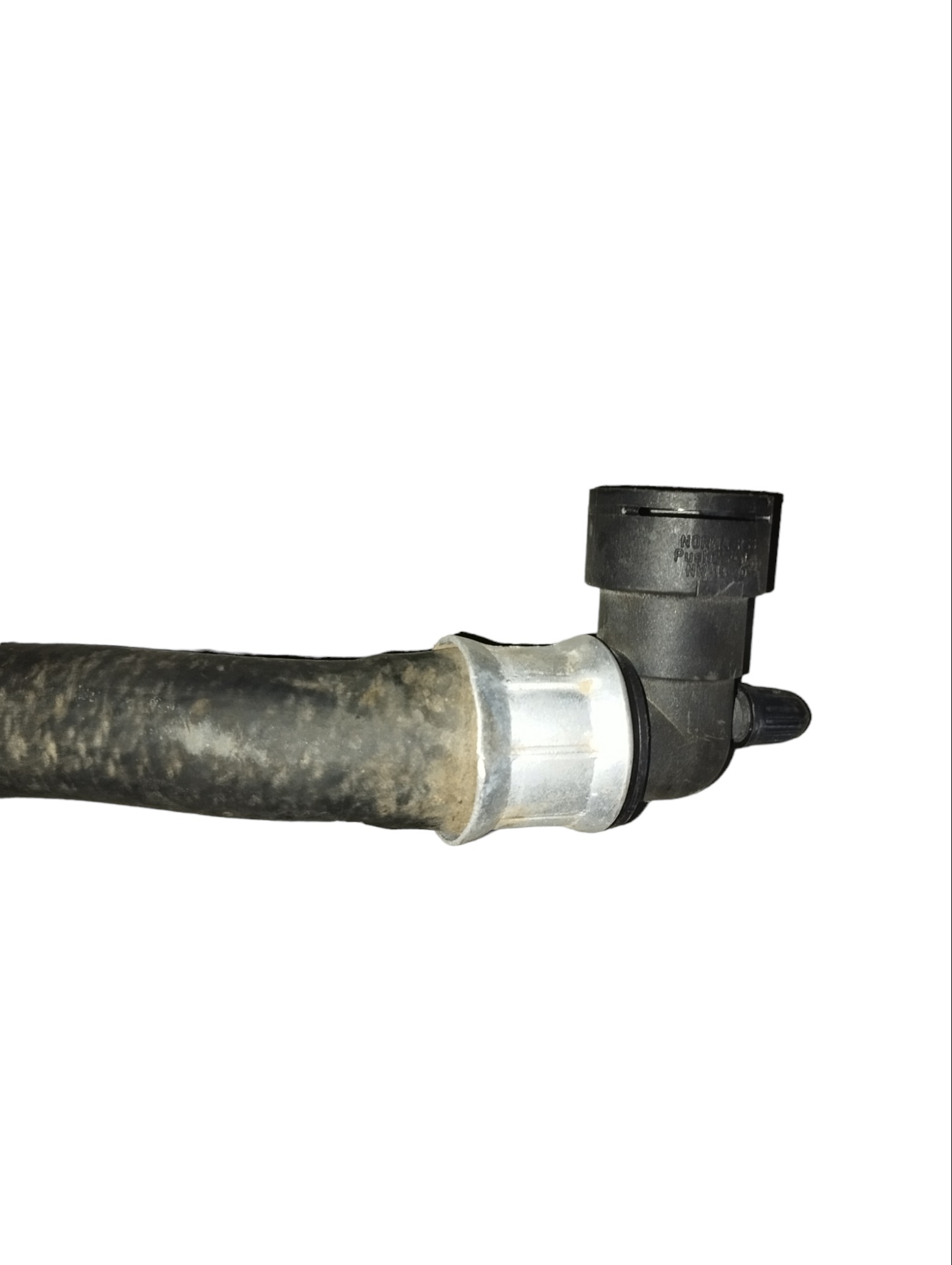 Mangueira Saída Ar Quente Captur 2019