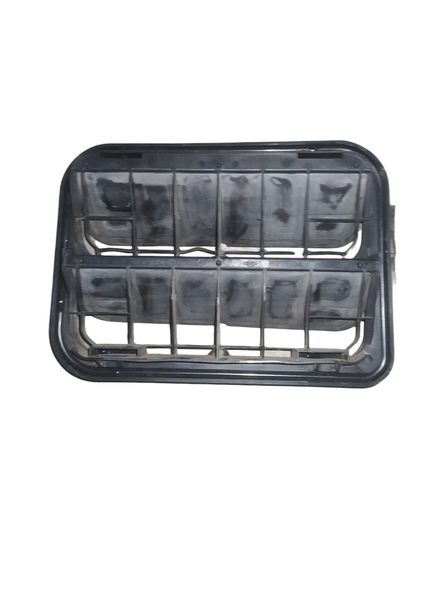 Grade Difusor Saída De Ar Renault Captur 7700838358 1