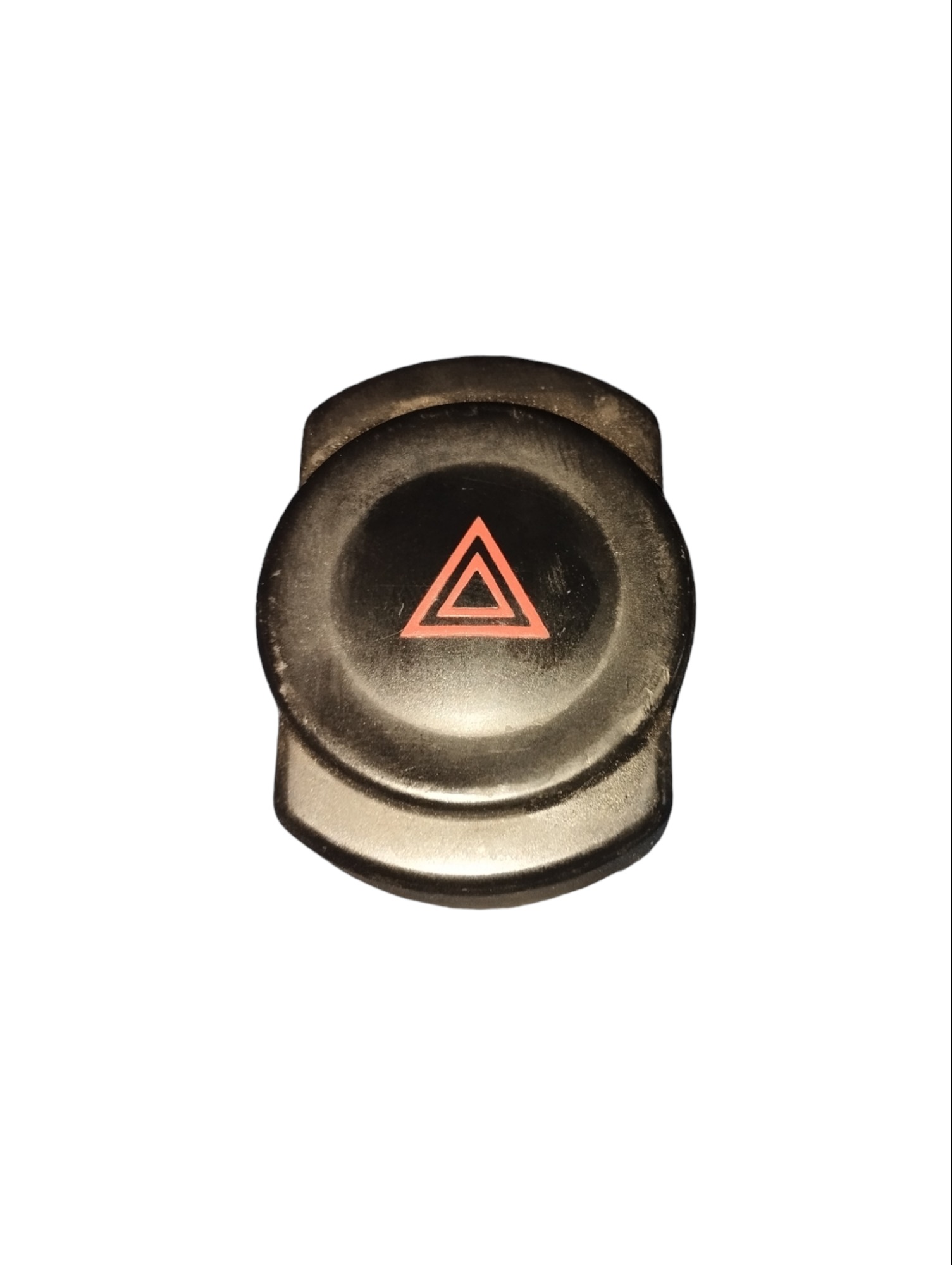 Botão Interruptor Pisca Renault Sandero Logan 2007 A 2013