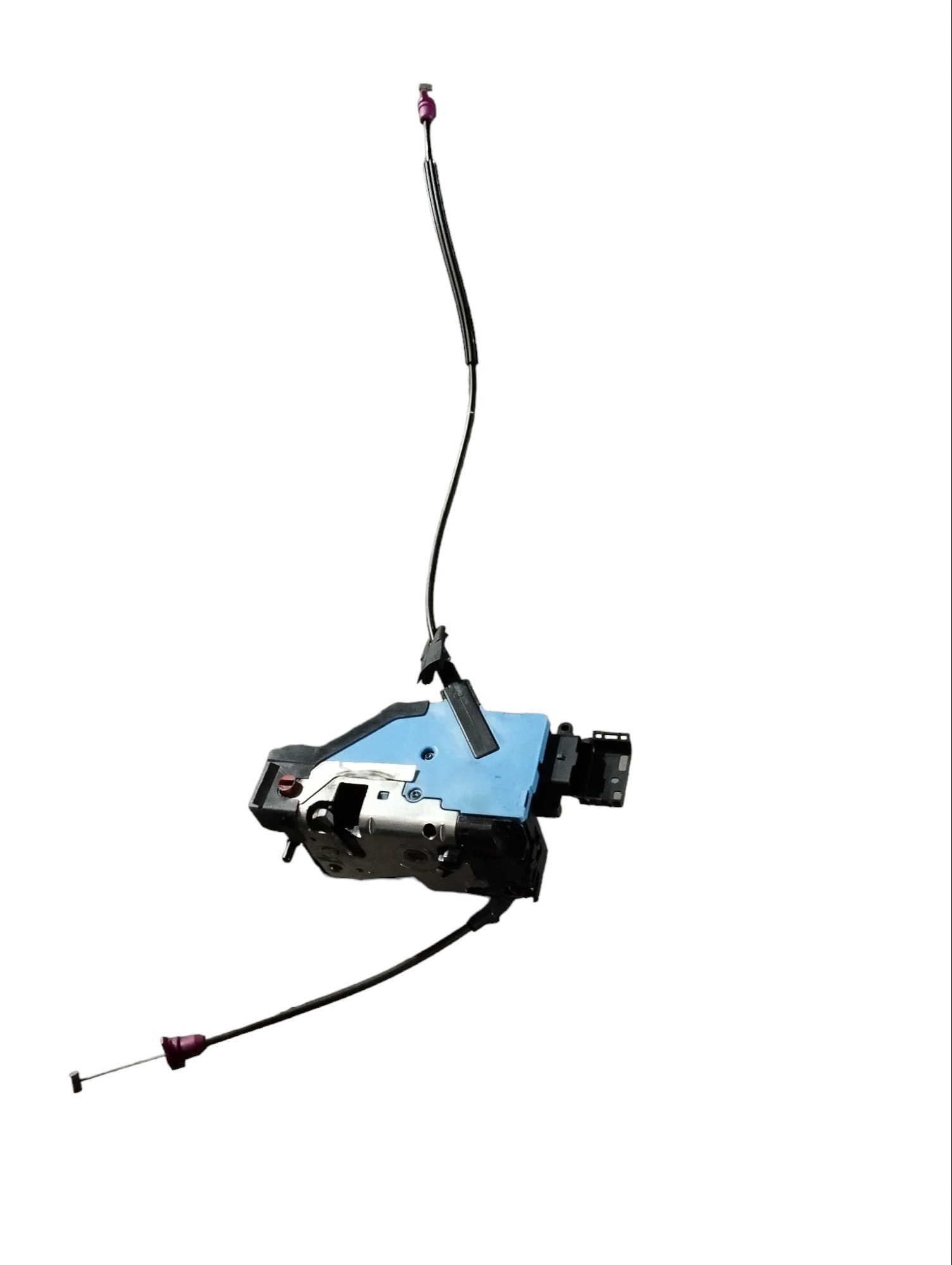 Fechadura Da Porta Dianteira Direita Citroën Picasso C3
