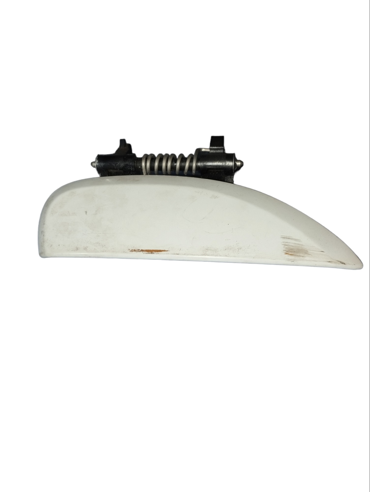 Maçaneta Externa Porta Dianteira Direita Renault Logan 2015 1