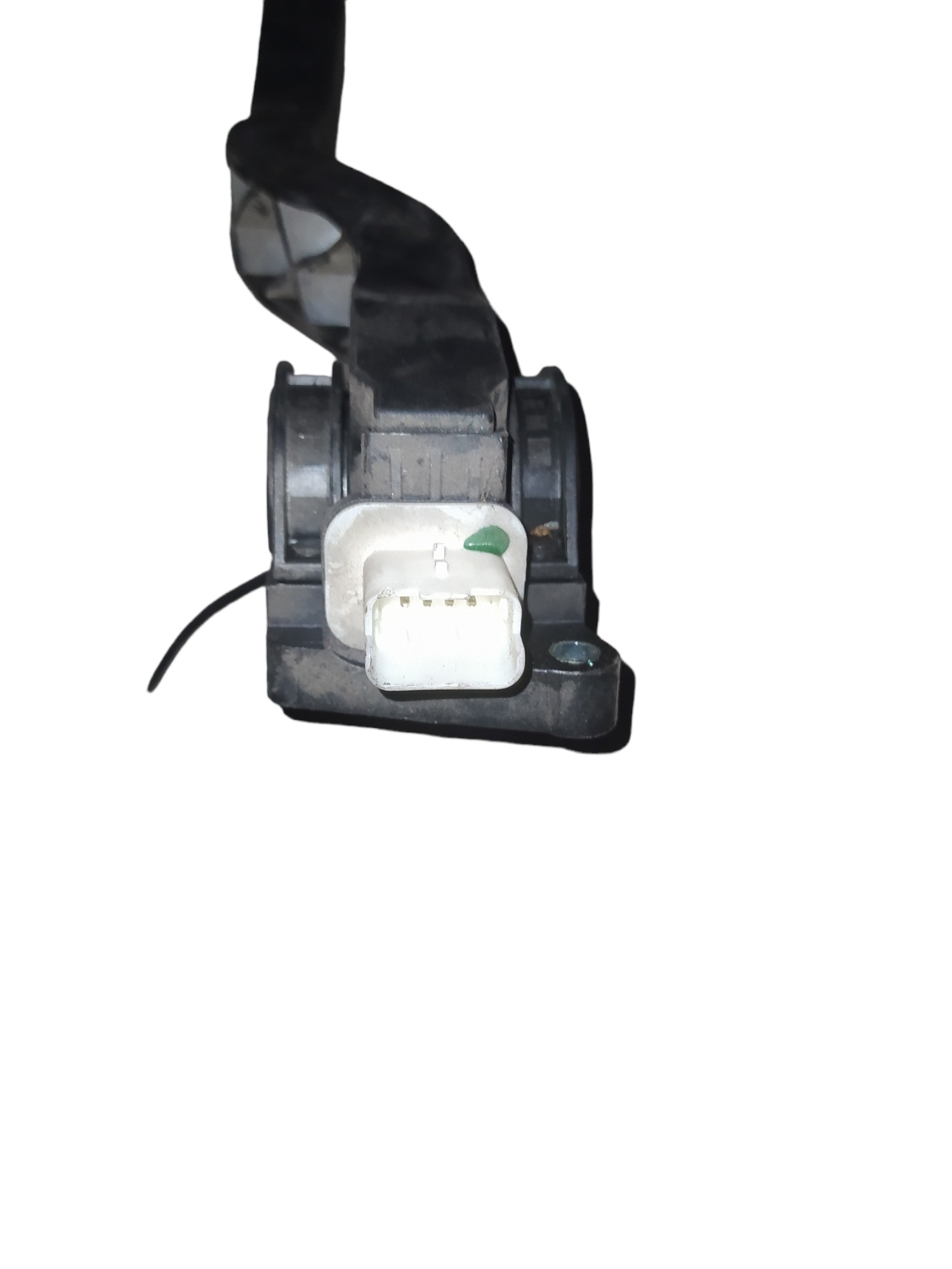Pedal Acelerador Peugeot 206 1.6 9646702180