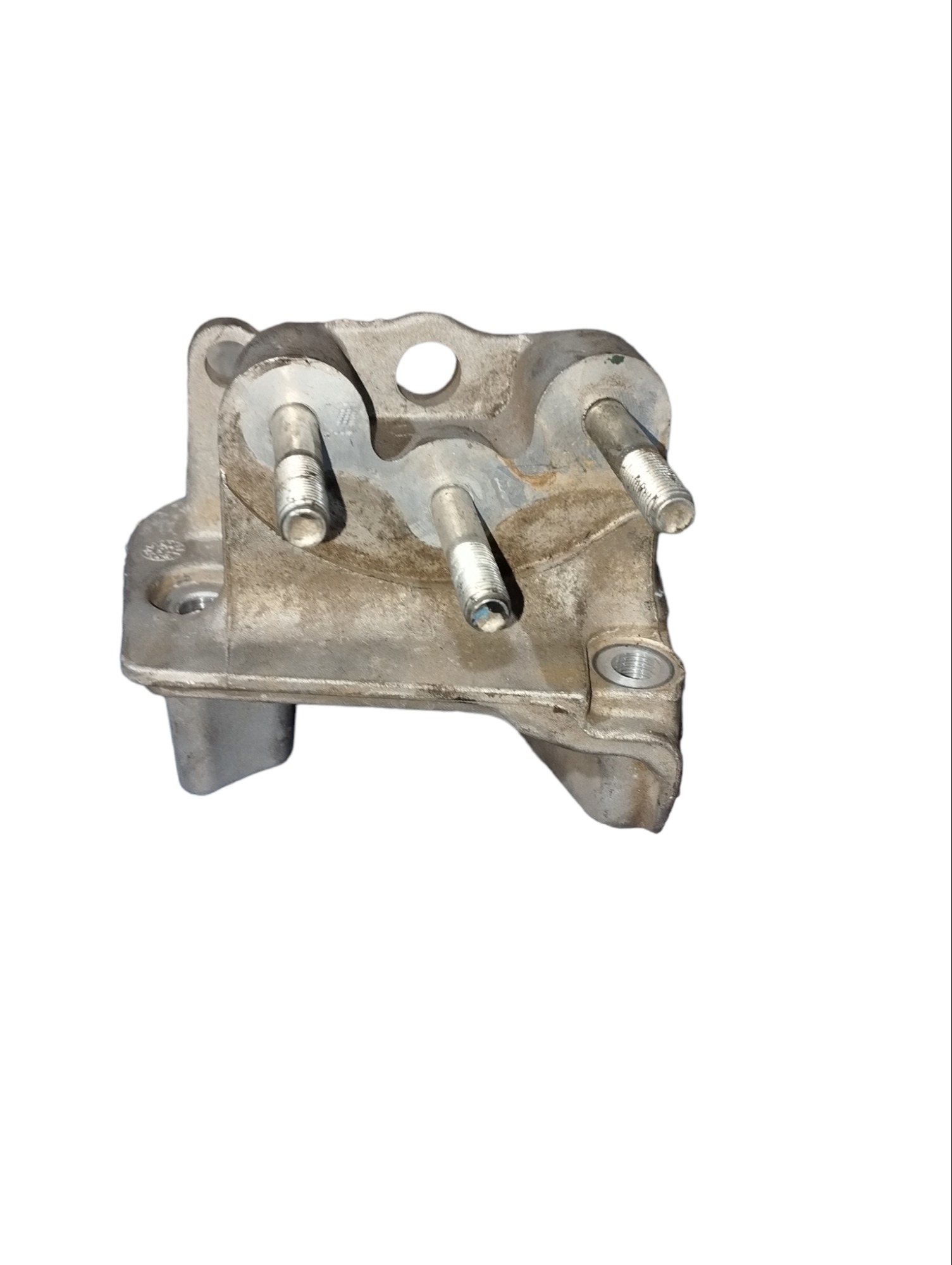 Suporte Coxim Motor Fiat Palio Siena 55263904