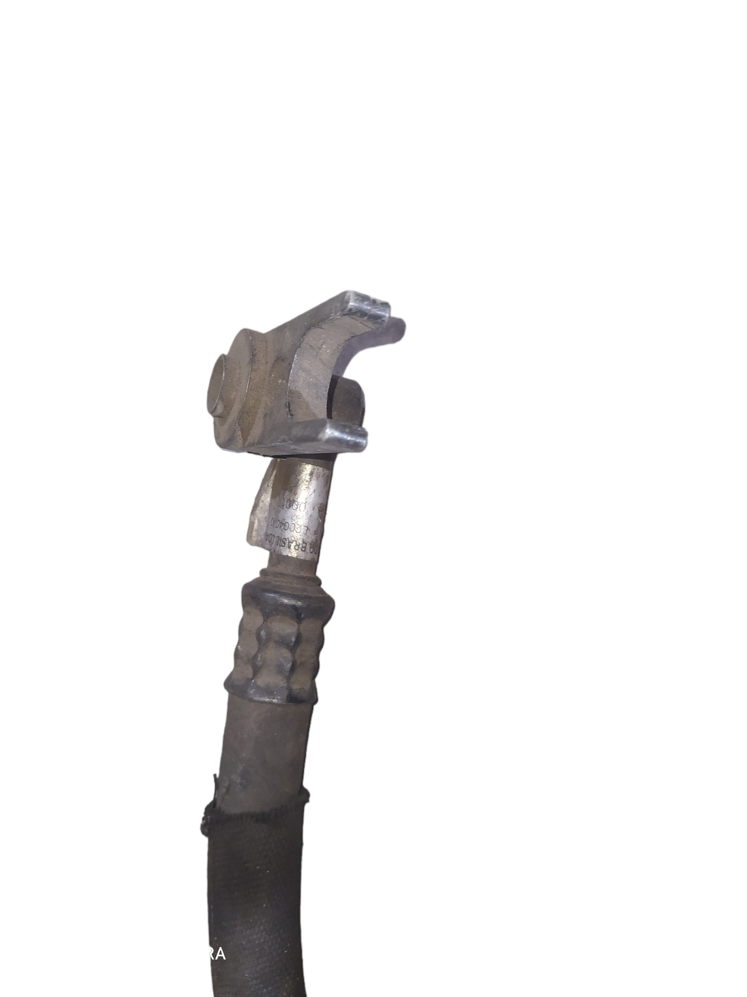 Mangueira Ar Condicionado Xsara Picasso 2.0 16v 2005 5