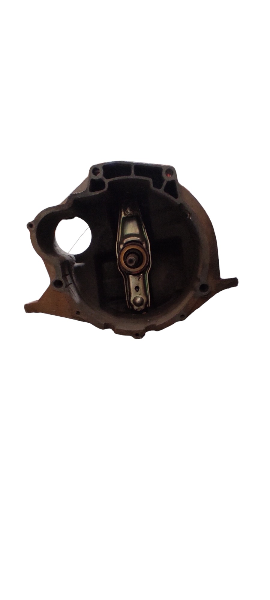 Caixa De Marcha Vw Gol 1.0 1999 0133011033