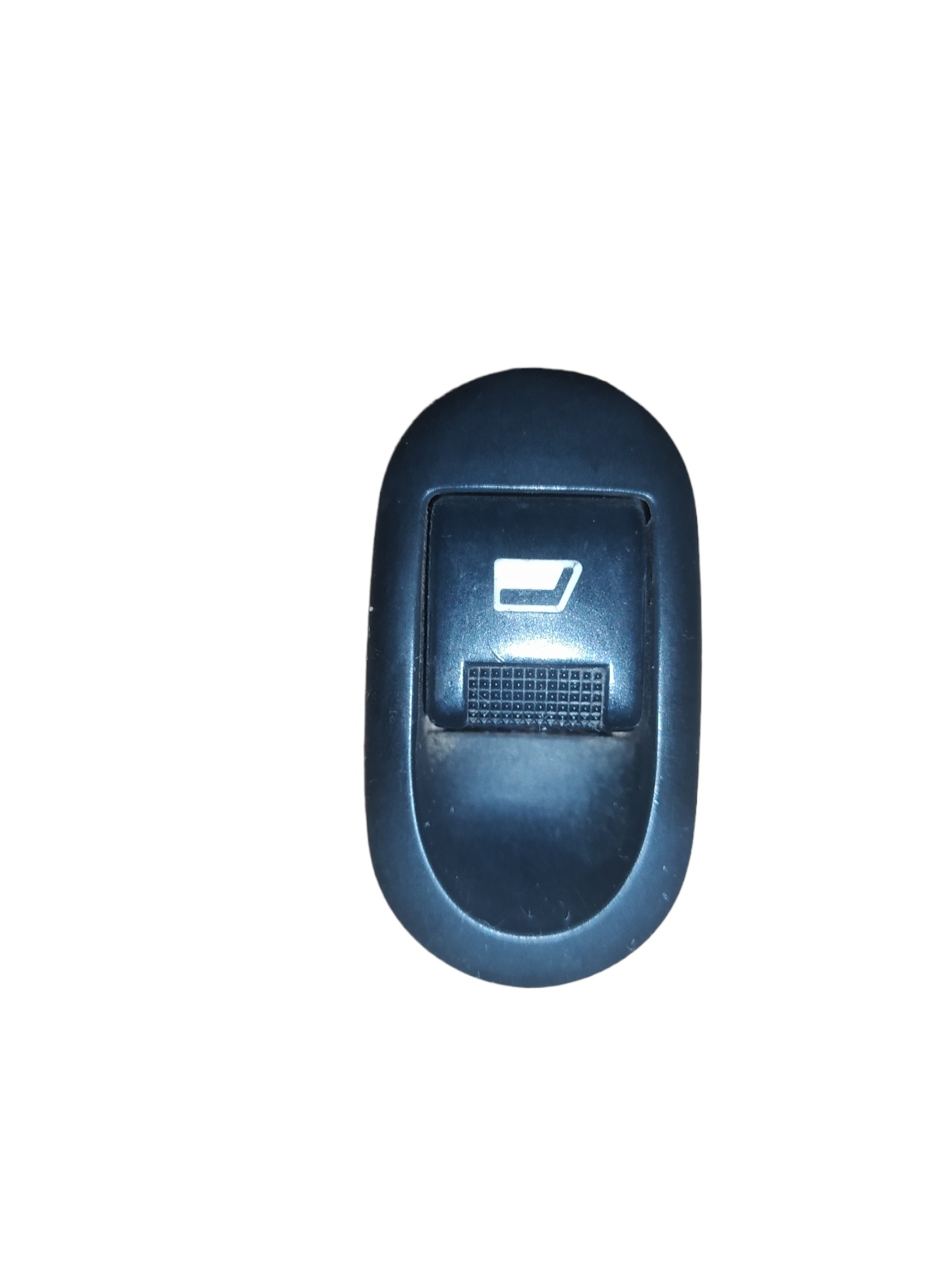 Botão De Vidro Elétrico Citroen C3 2003 A 2012 2
