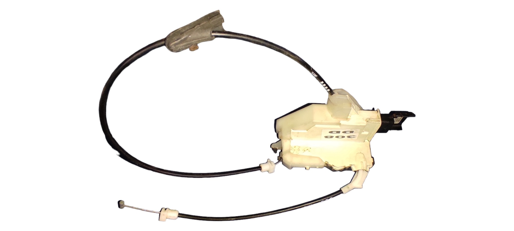 Fechadura Dianteira Direita Peugeot 308 3008 2011 A 2015 1