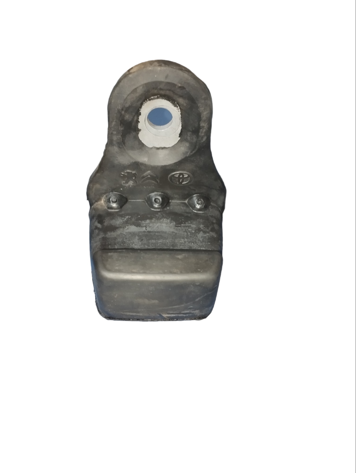 Batente Porta Lateral Peugeot Expert 9811558680 1