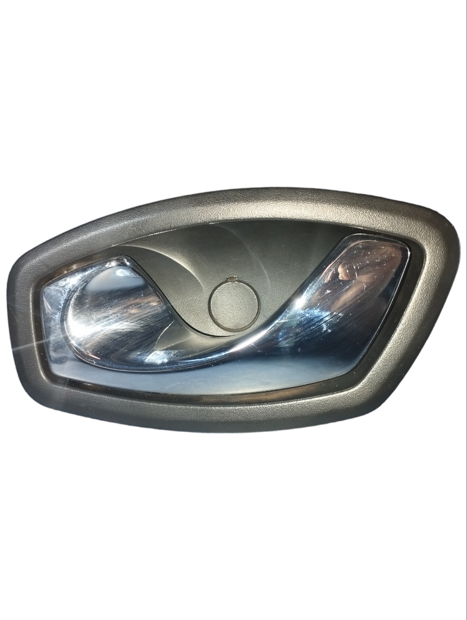 Maçaneta Interna Renault Fluence Lado Esquerdo 2012 A 2015