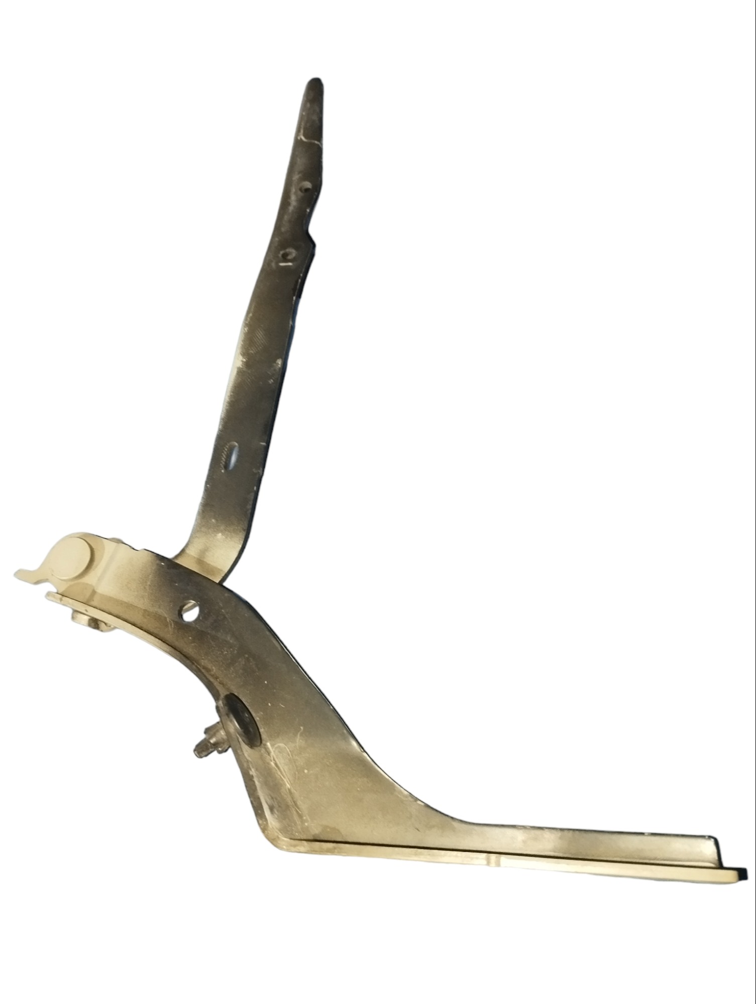 Dobradiça Capo Peugeot 307 Lado Direito