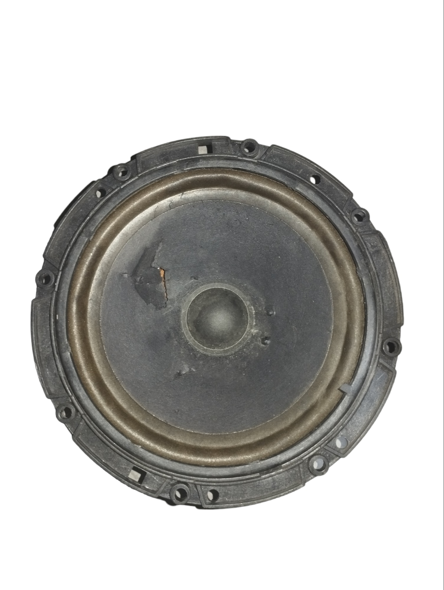 Alto Falante Peugeot 207 9662994180 4