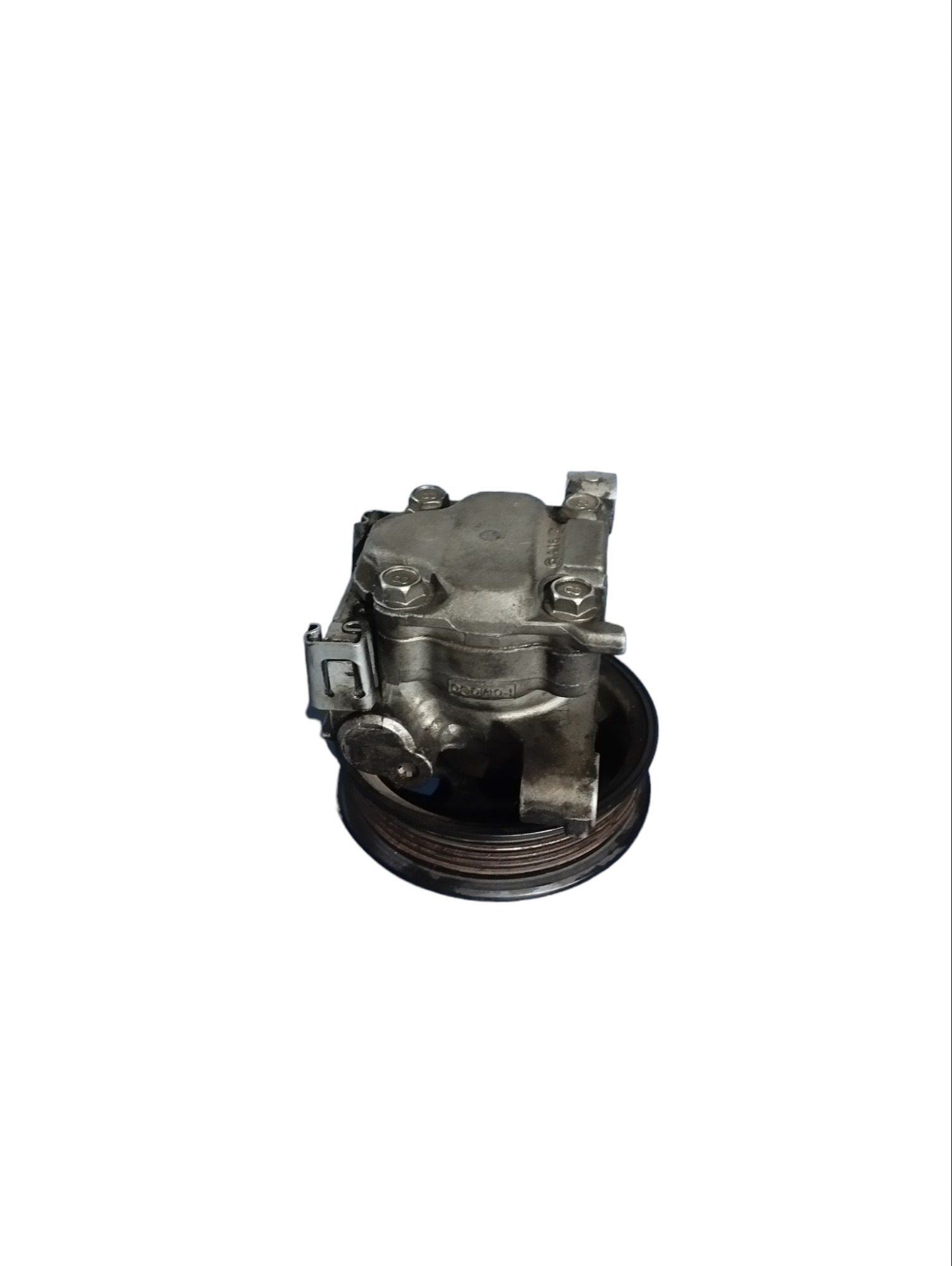 Bomba Direção Hidráulica Ford Fusion 2.3 2007 4