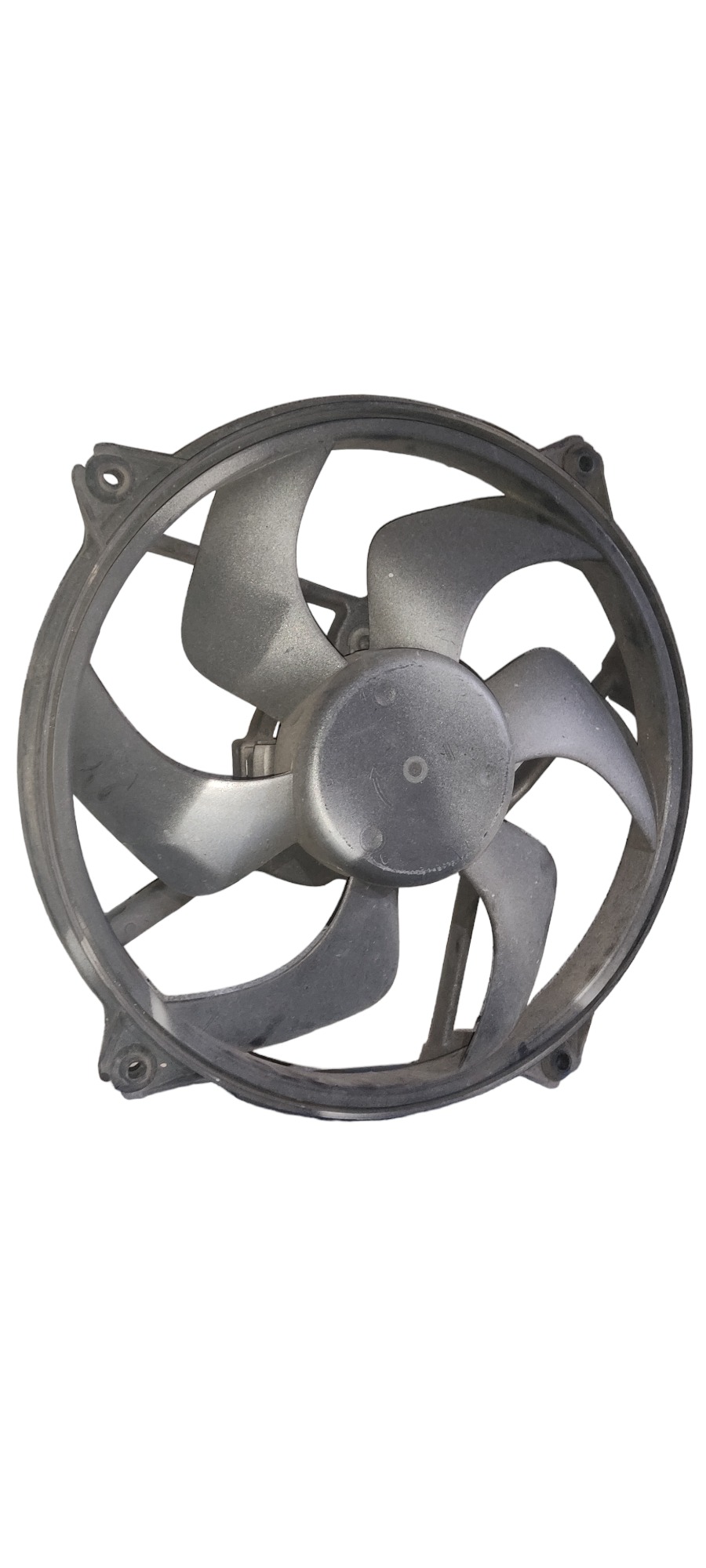 Defletor Ventoinha C/ Motor Citroen Xsara Picasso 1999 A 08 7