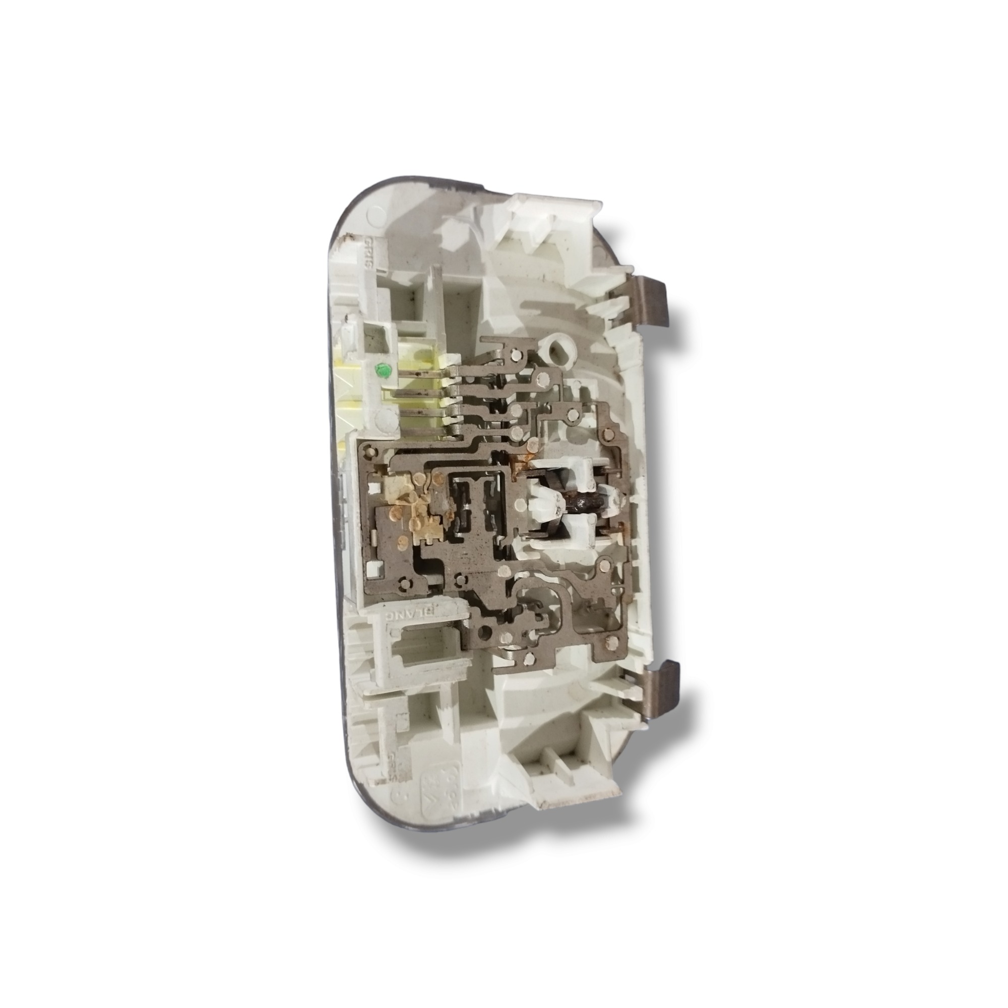 Luz Teto Cortesia Traseira C4 Grand Picasso Peugeot 307