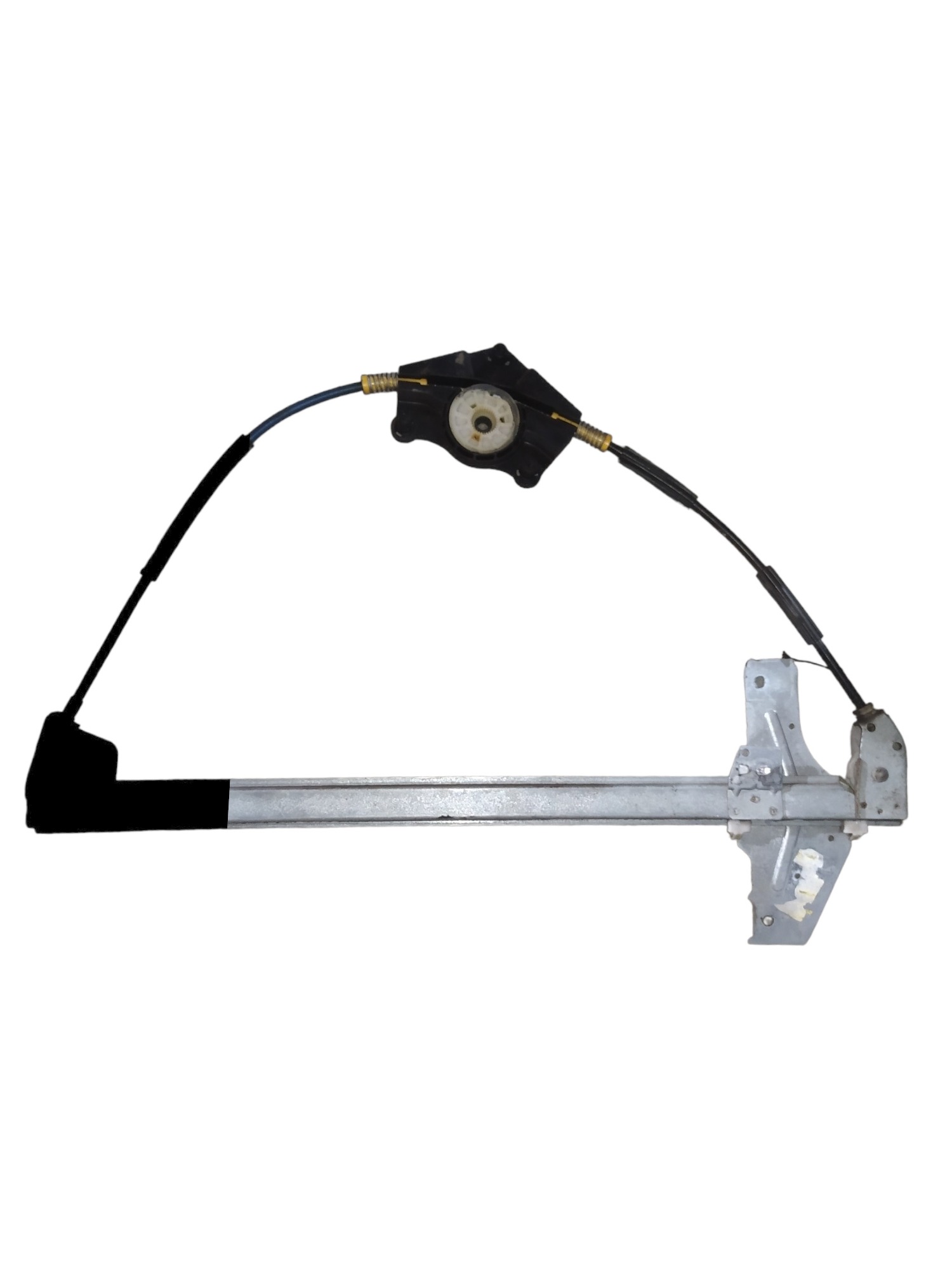 Máquina Vidro Elétrico Traseira Direito Peugeot 307