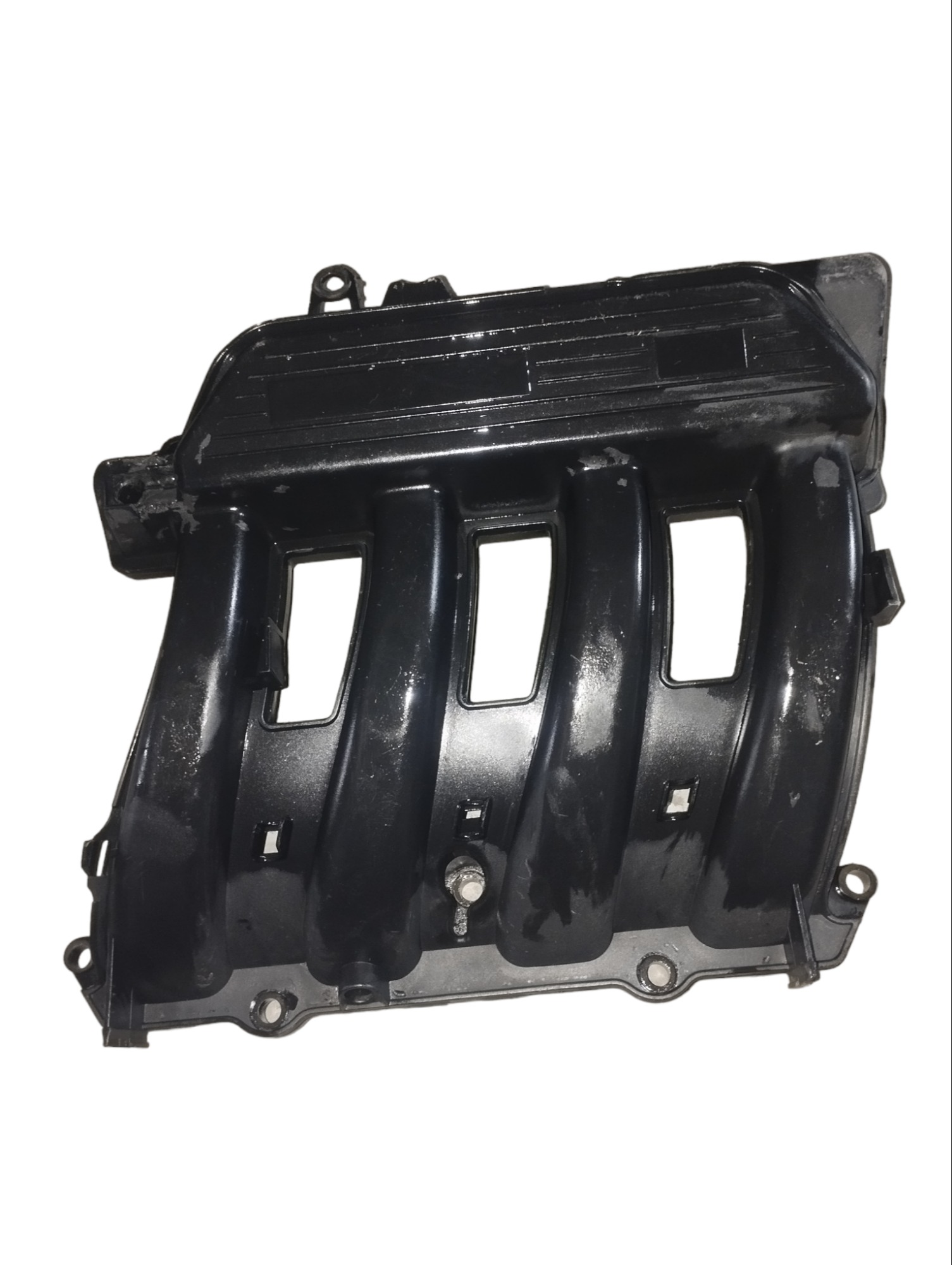 Coletor  De Admissão Renault Duster 1.6 16v 2007 A 2013