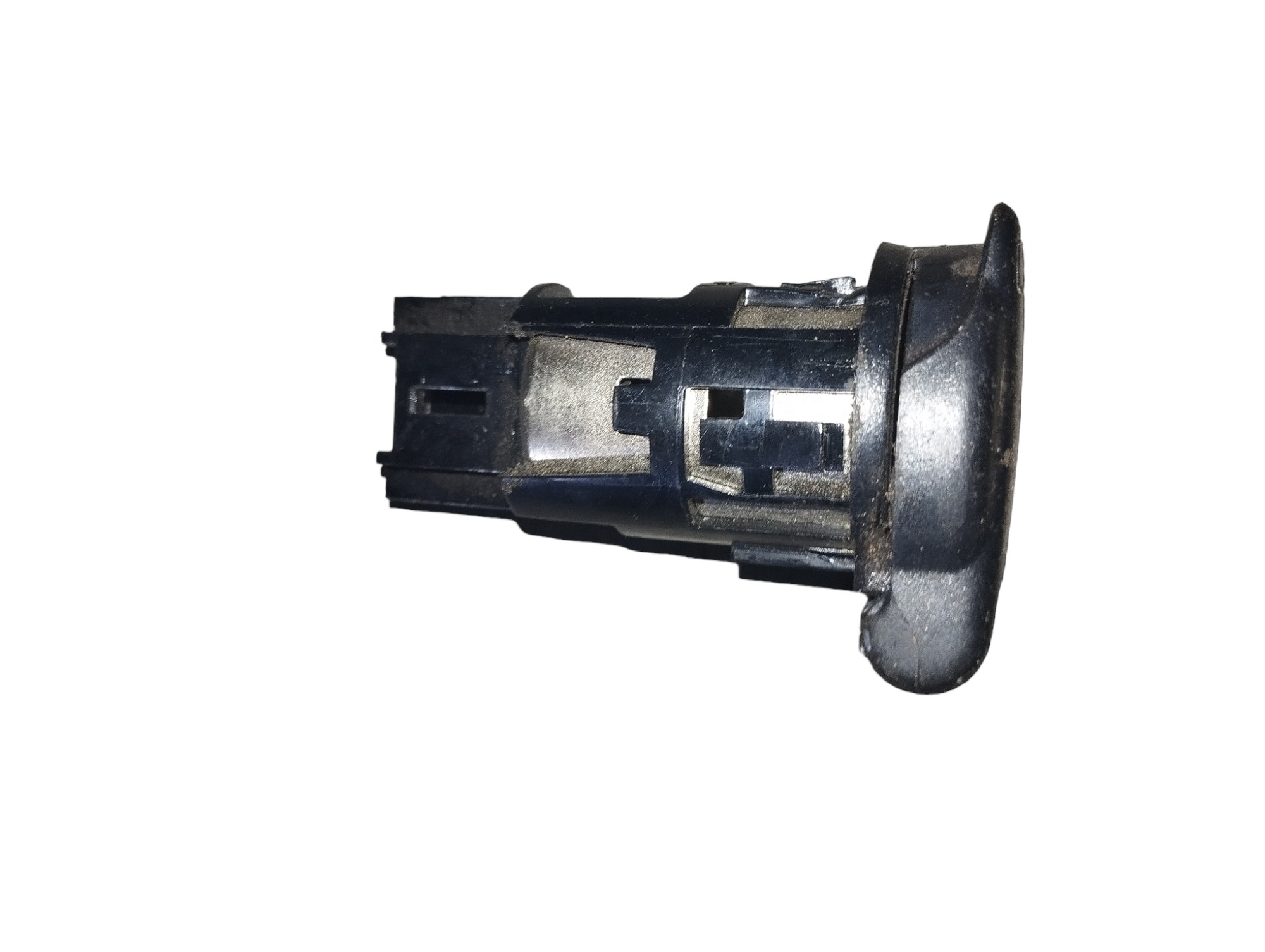 Acendedor De Cigarro Automotivo Renault Logan Sandero Kwid 5