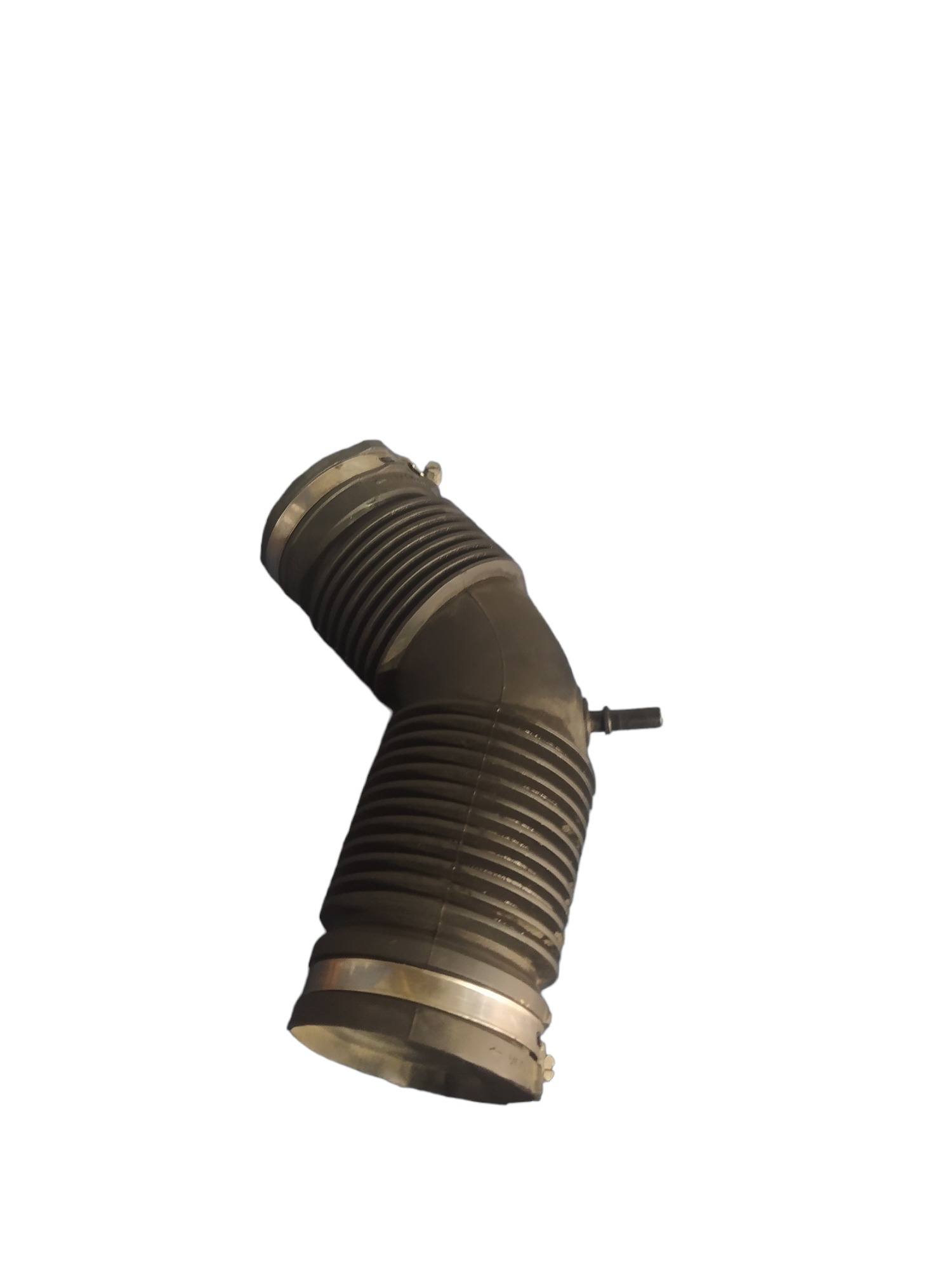 Mangueira Caixa Filtro Ar Peugeot 408 2.0 2012 2016 1