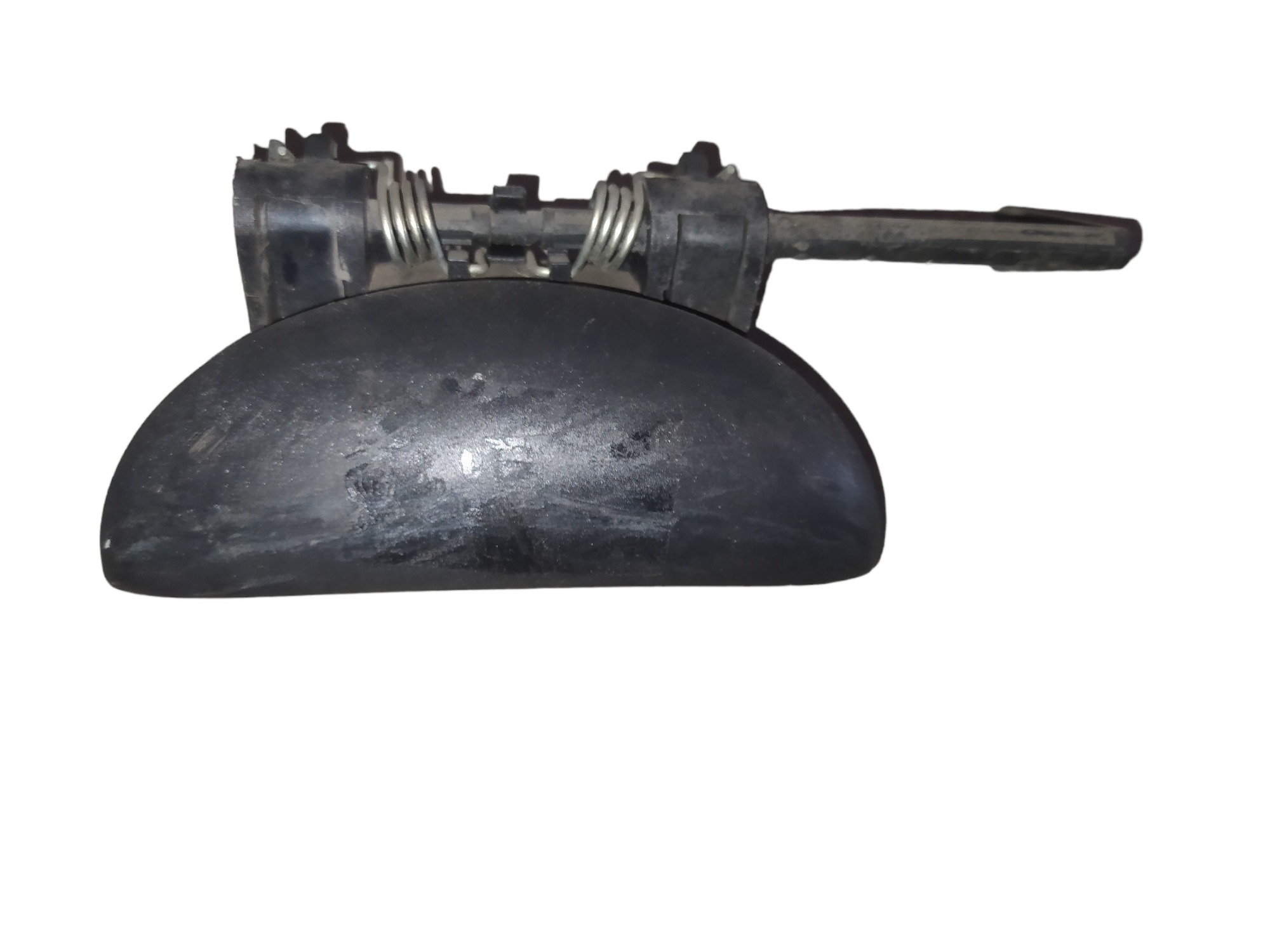Maçaneta Da Porta Peugeot 206 Dianteira Externa Esquerdo
