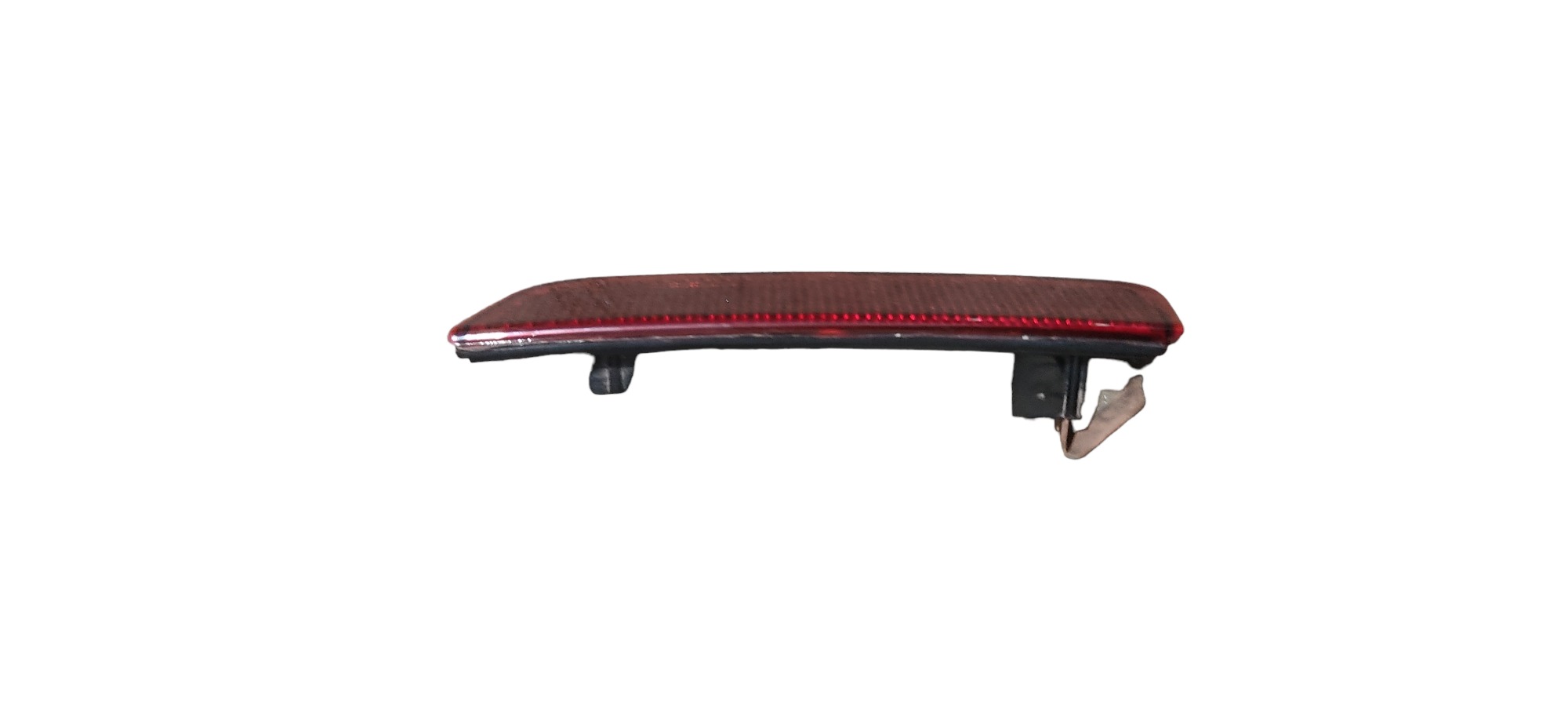 Refletor Olho De Gato Sandero Duster Traseiro Ld 265604000r