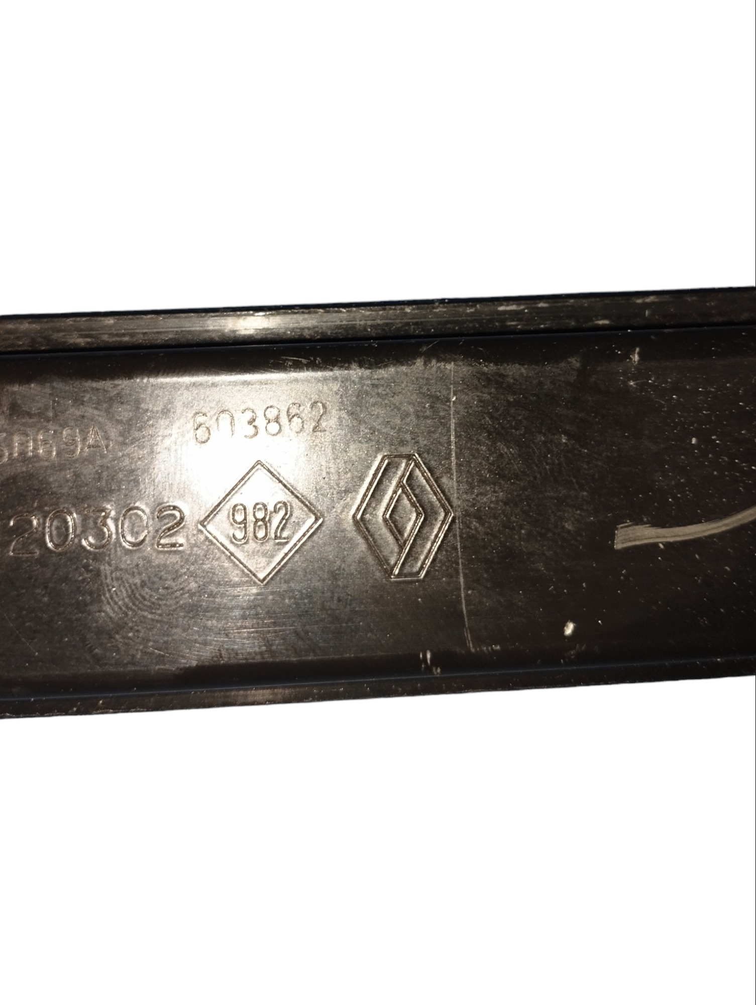 Máquina Vidro Elétrico Dianteira Direita Sandero 2007 A 2013 3