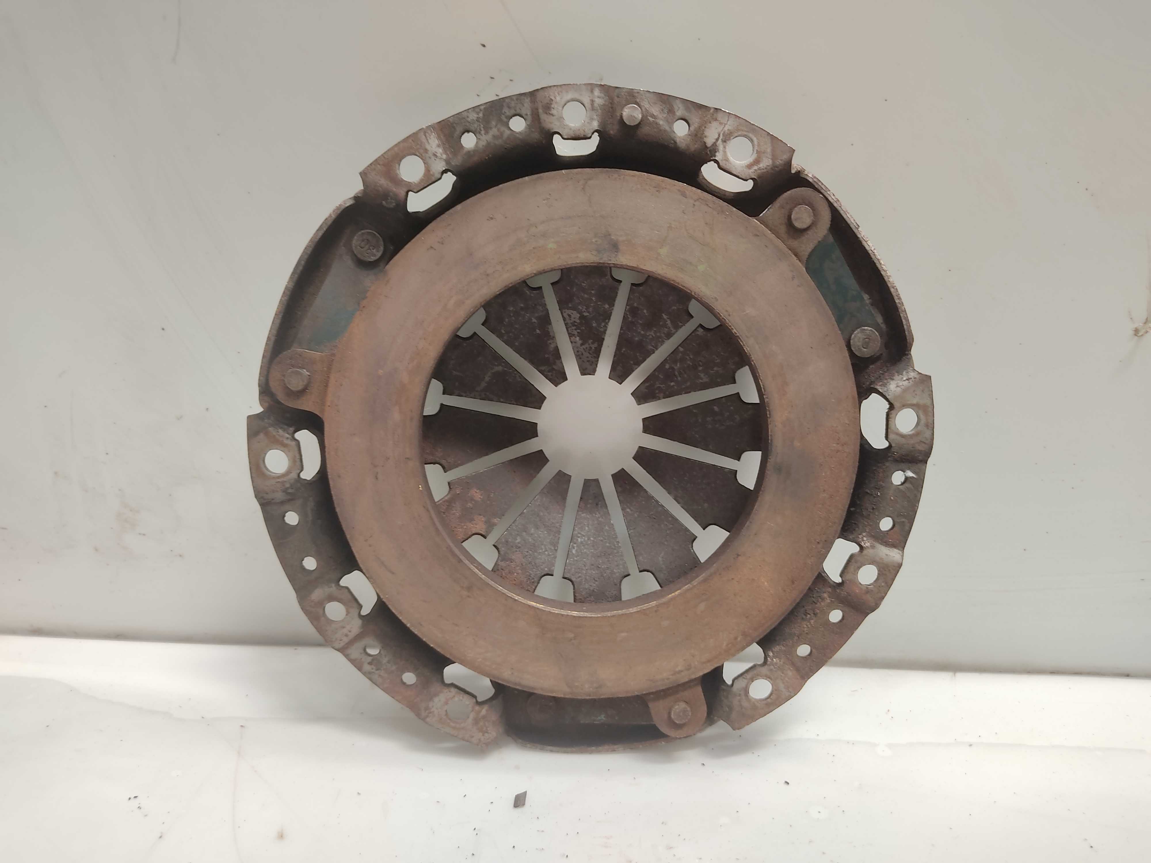 Platô De Embreagem Original Hyundai Hb20 2015 A 2021