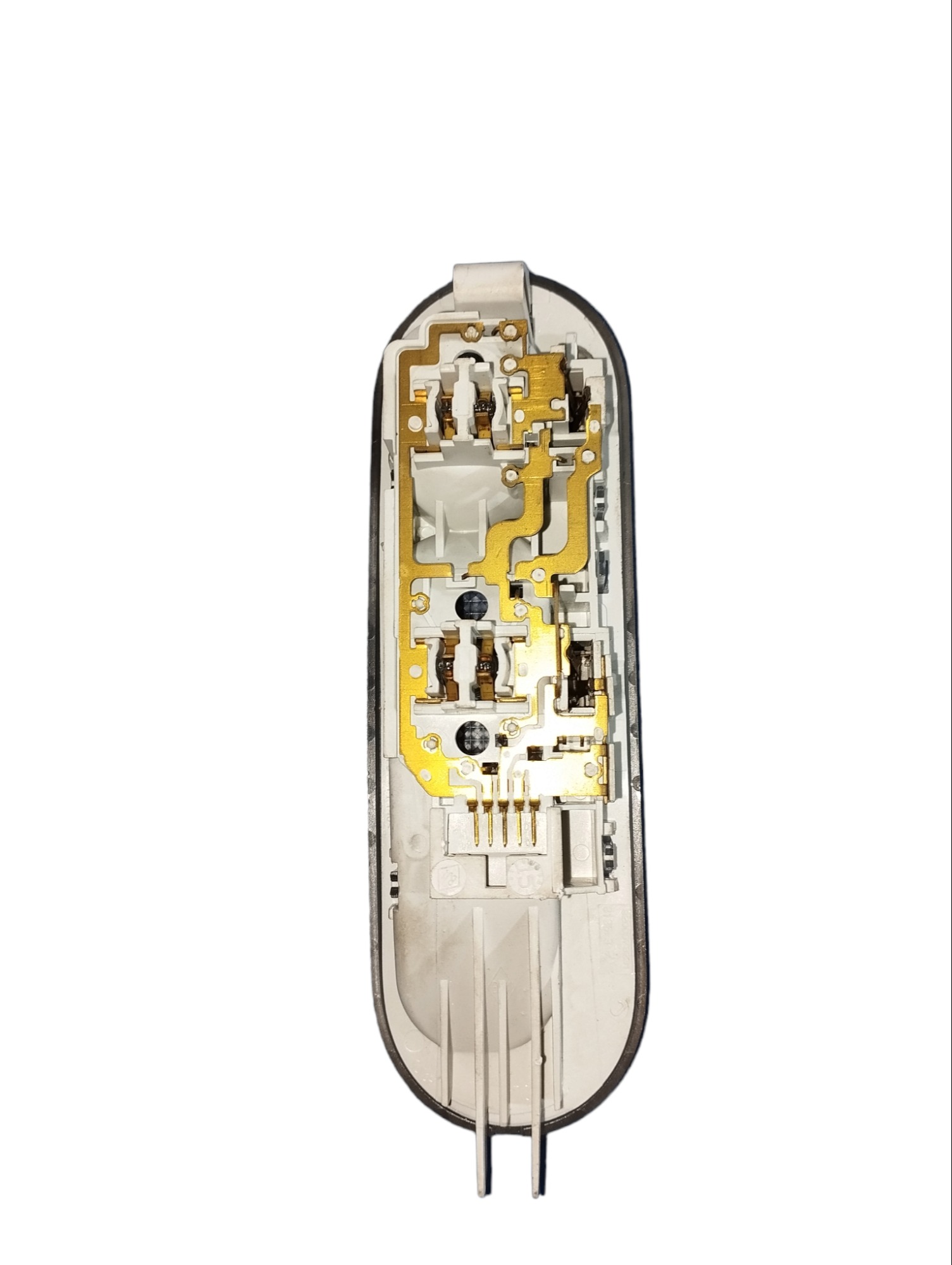 Luz Teto Renault Logan 2015 820007323 5